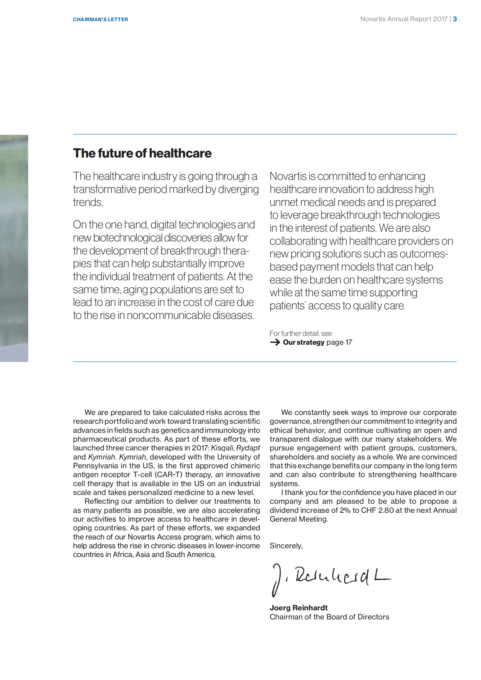 诺华公司（NOVARTIS）2017年年度报告（英文版）.pdf 第5页