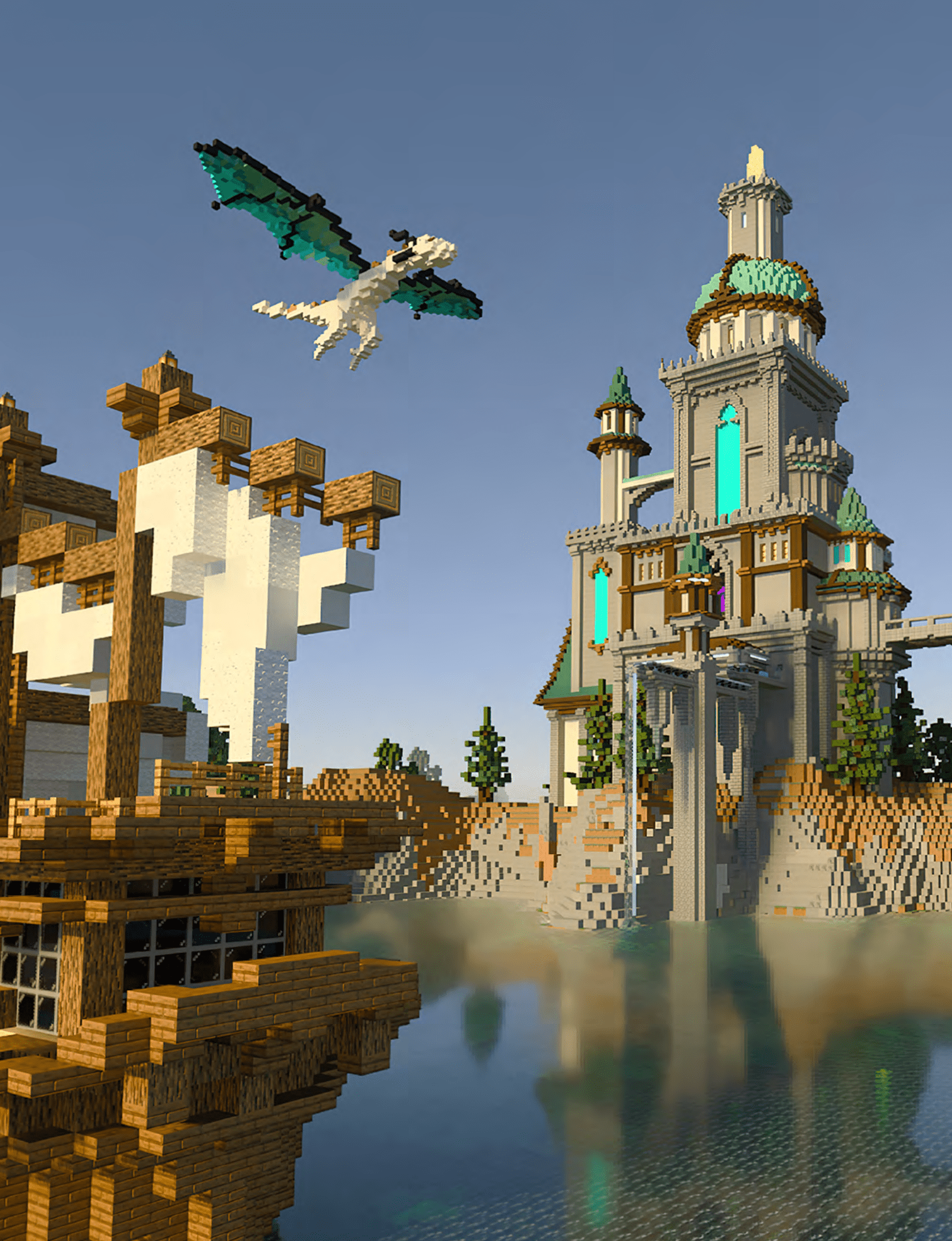 英伟达（NVIDIA）2021年年度报告（英文版）.pdf 第5页