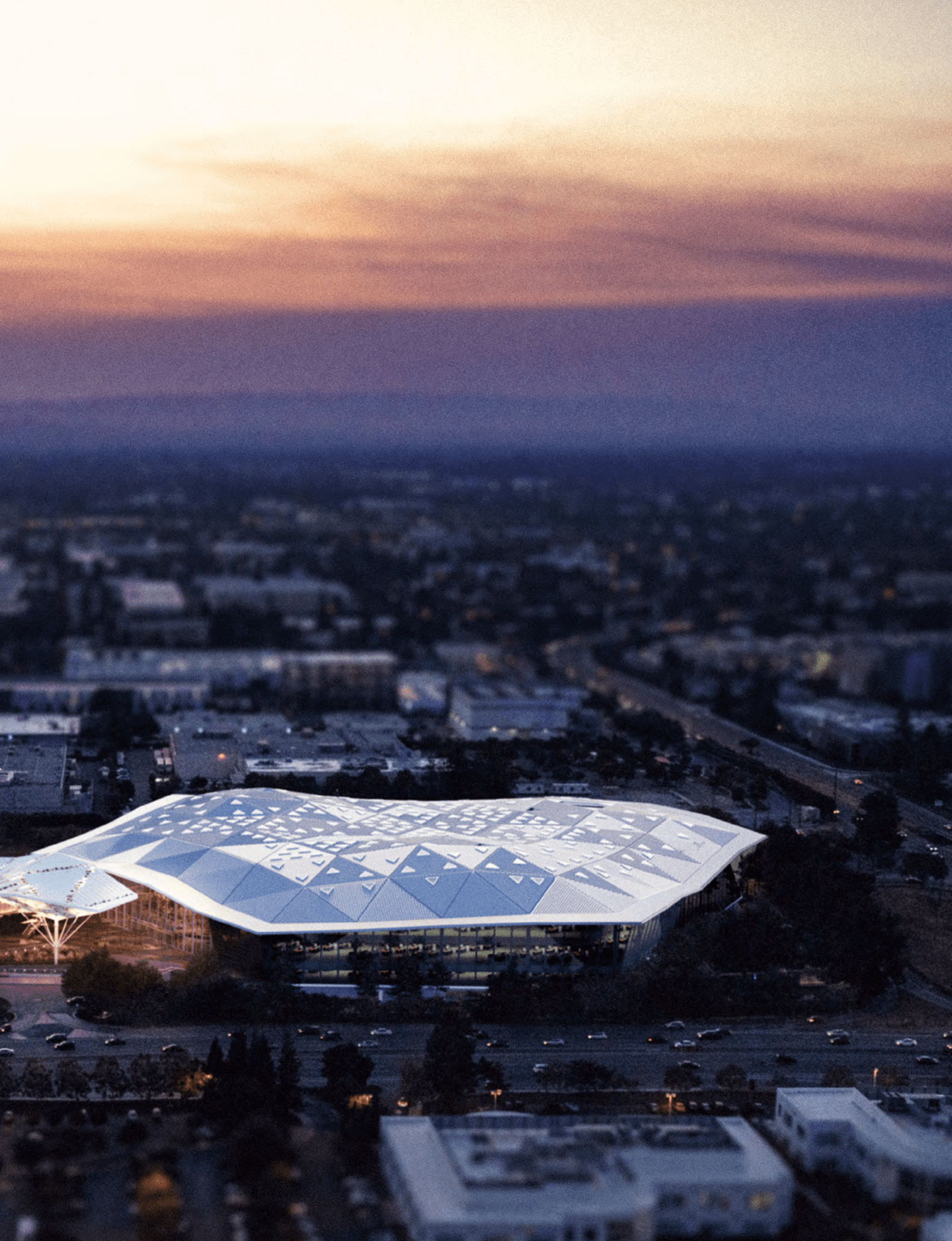 英伟达（NVIDIA）2021年年度报告（英文版）.pdf 第3页