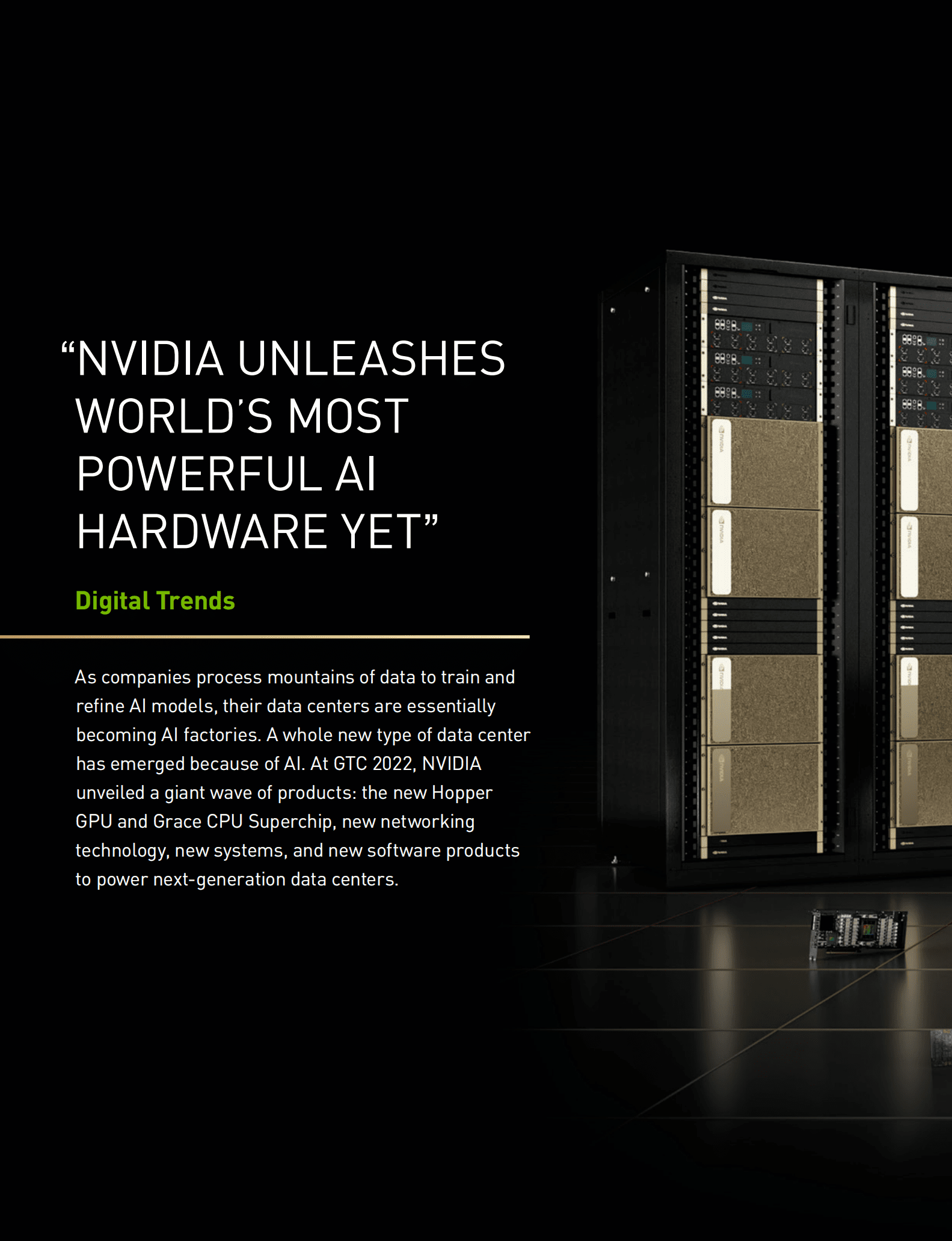 英伟达（NVIDIA）2022年年度报告（英文版）.pdf 第6页