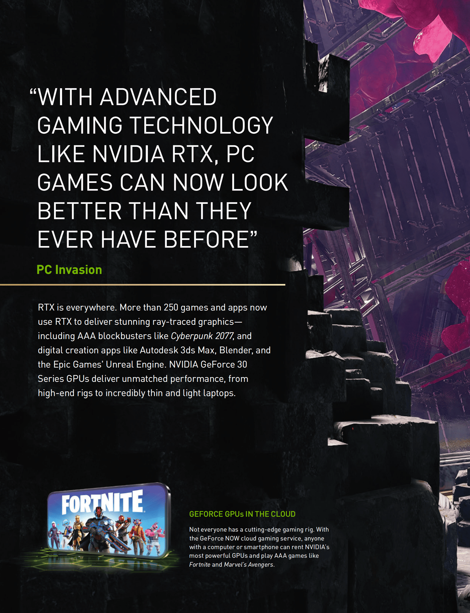 英伟达（NVIDIA）2022年年度报告（英文版）.pdf 第4页