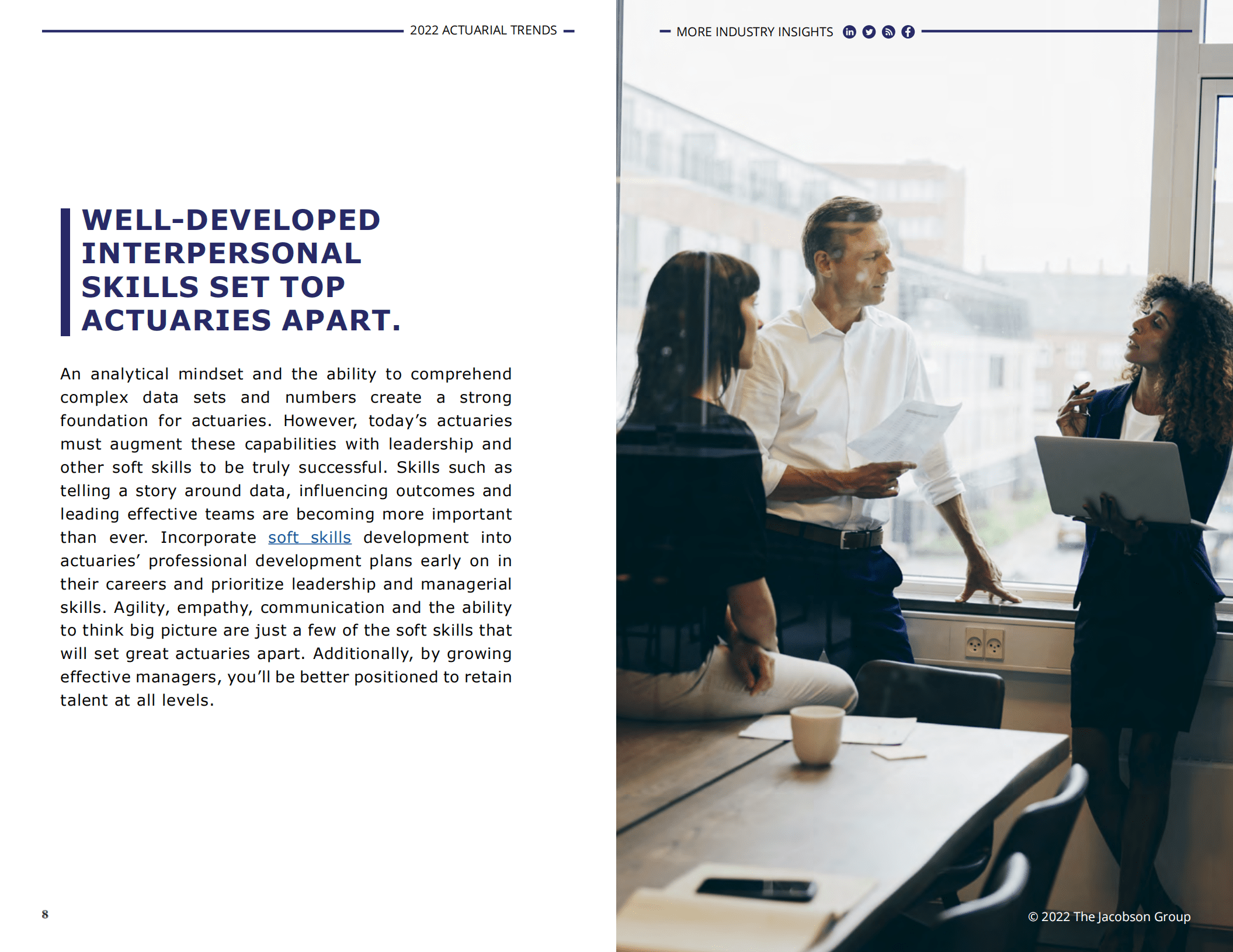 Jacobson：2022年精算人才趋势指南（英文版）.pdf 第5页