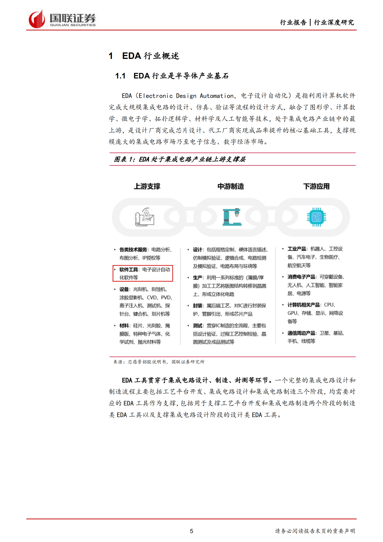 计算机行业：半导体产业基石，中国EDA迎国产替代机遇-220816.pdf 第5页