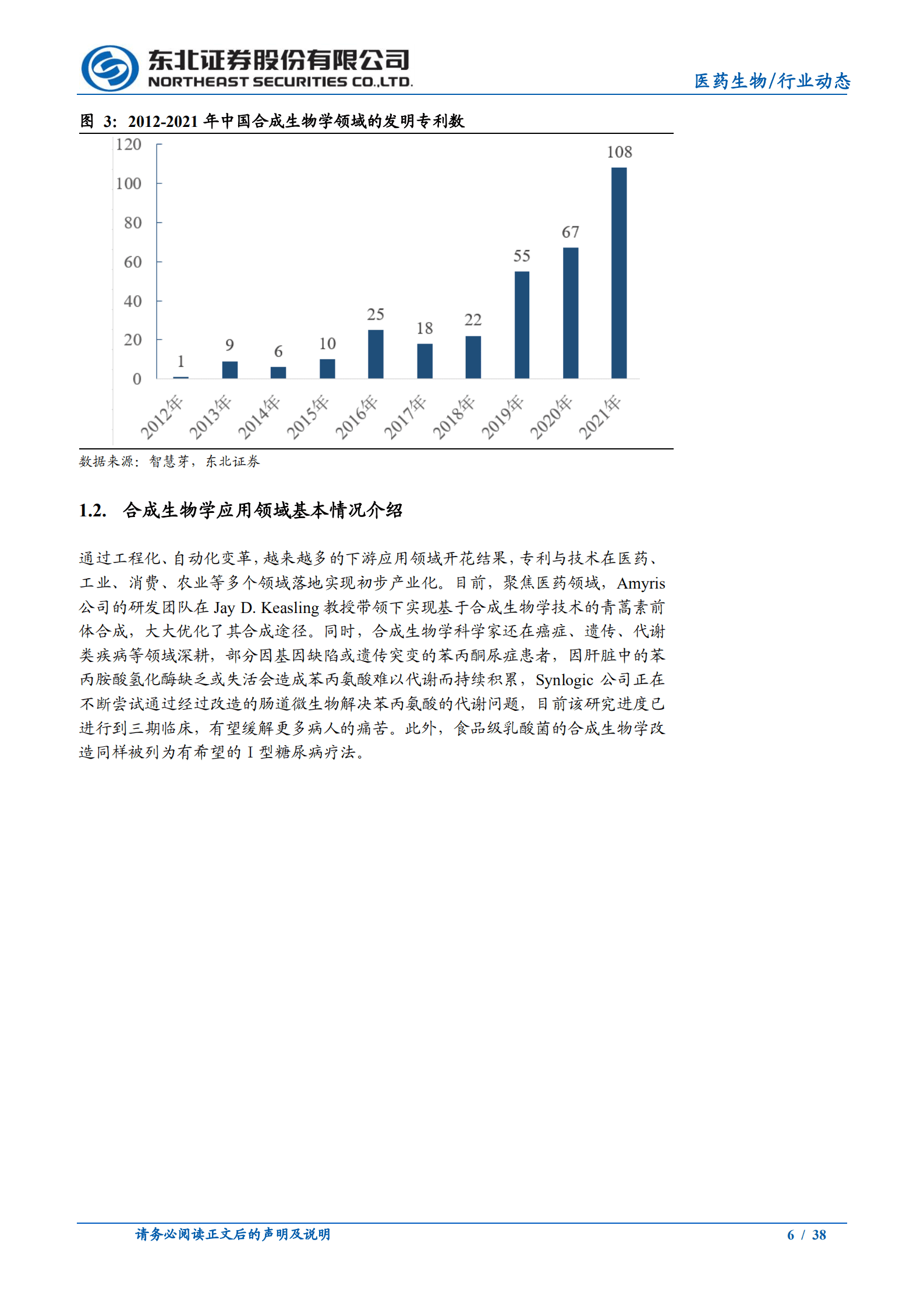医药生物行业合成生物学：底层技术成熟促进行业高速发展-220816.pdf 第6页