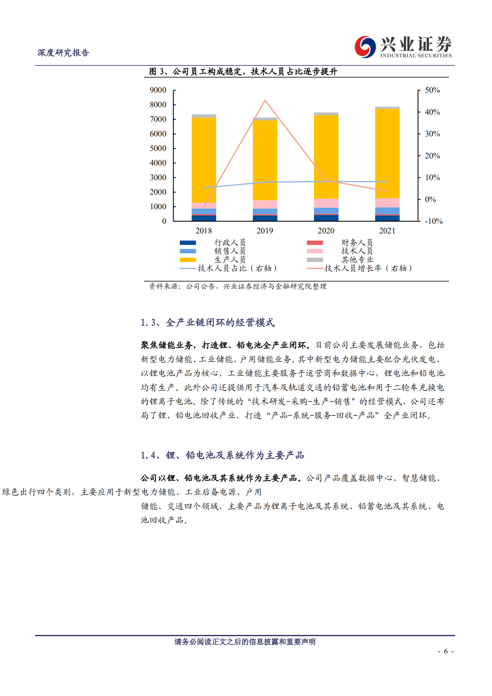 南都电源：聚焦储能再出发，一体化布局新助力-220815.pdf 第6页