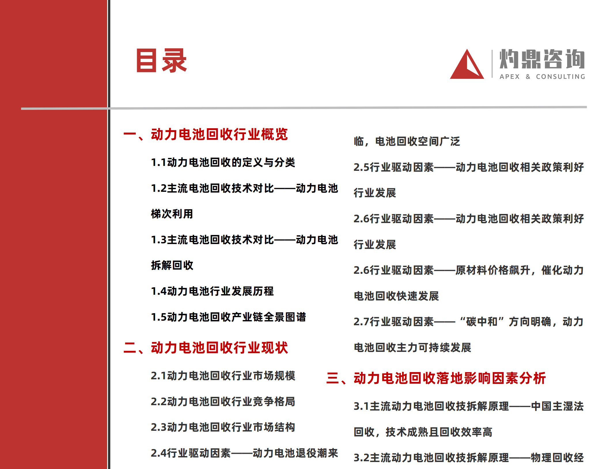 灼鼎咨询：2022汽车行业研究报告系列&mdash;&mdash;动力电池回收.pdf 第2页