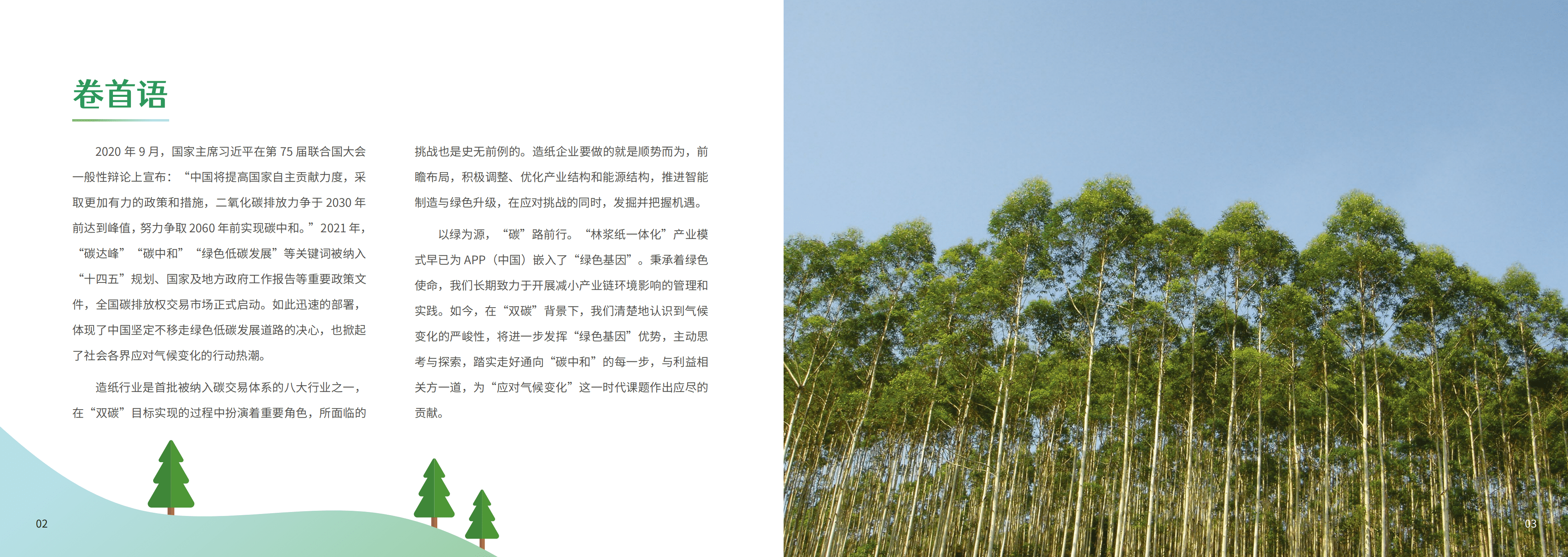 APP中国：2021年应对气候变化专题报告—以绿为源 “碳”路前行.pdf 第3页