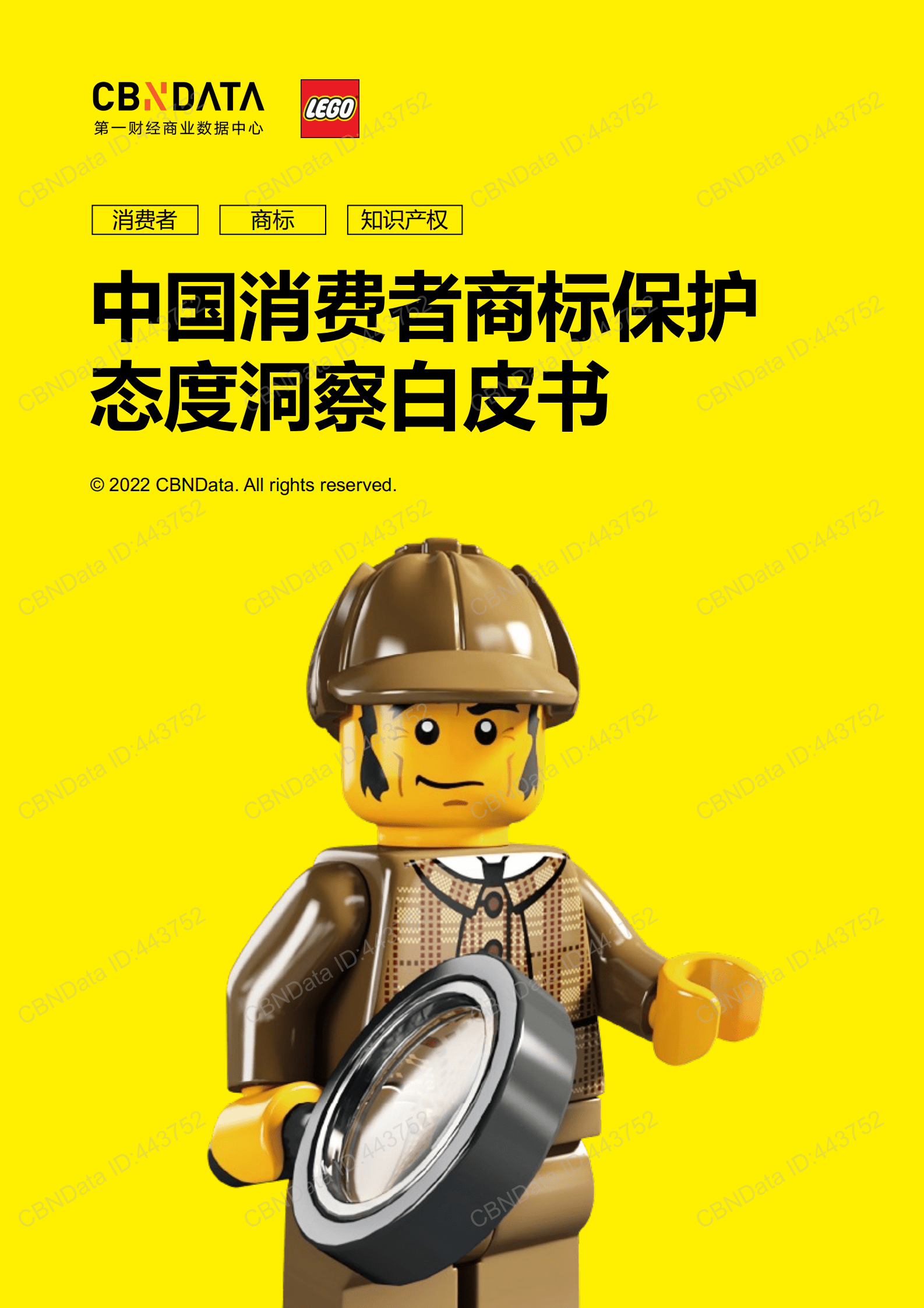 2022中国消费者商标保护态度洞察白皮书.pdf 第1页