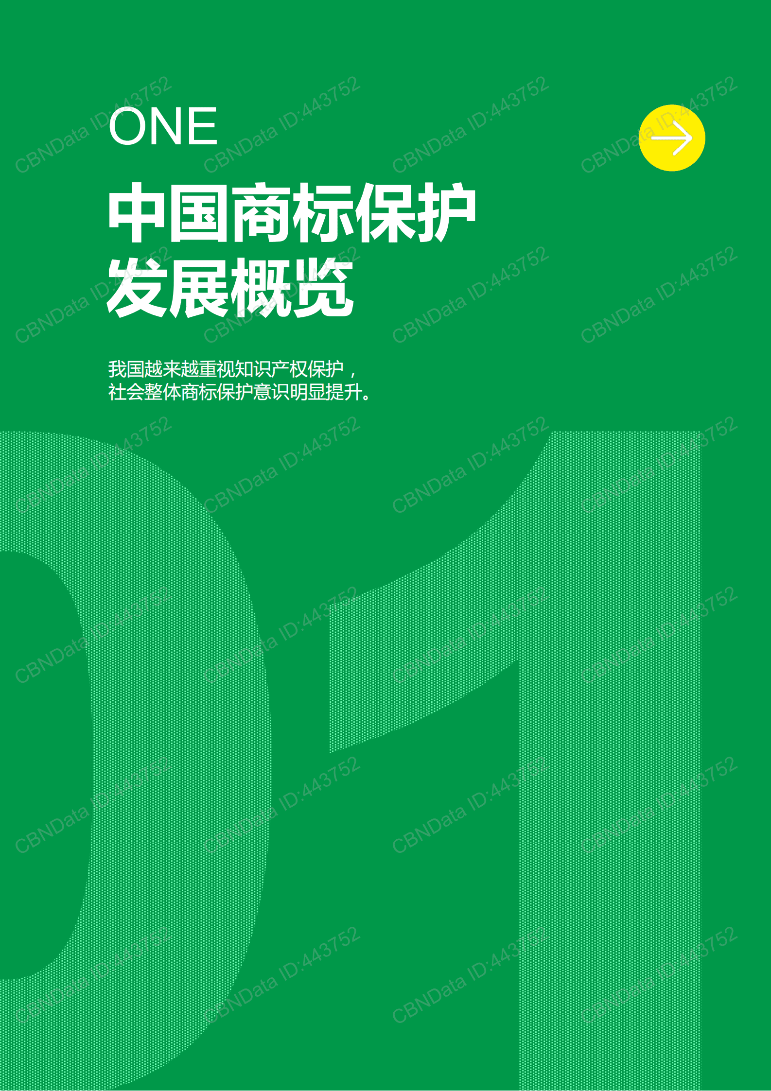 2022中国消费者商标保护态度洞察白皮书.pdf 第3页