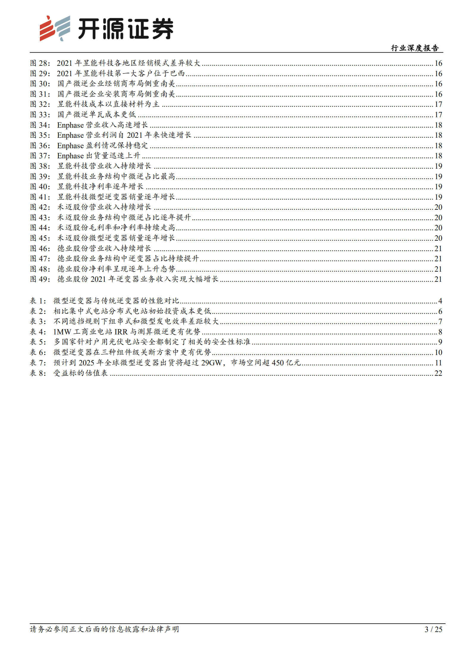 电力设备行业深度报告：三重渗透率递进，微型逆变器空间广阔-220818.pdf 第3页