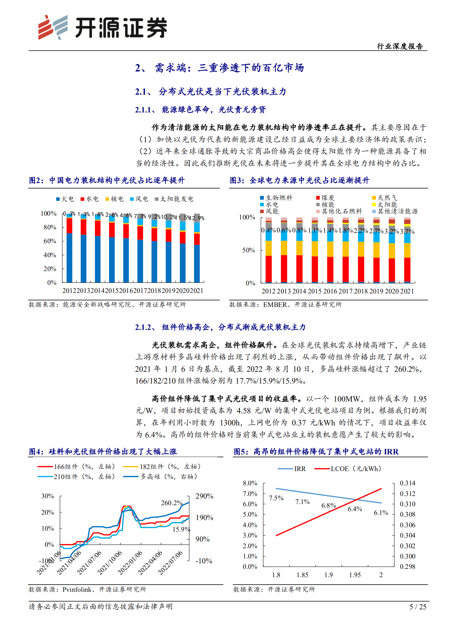 电力设备行业深度报告：三重渗透率递进，微型逆变器空间广阔-220818.pdf 第5页