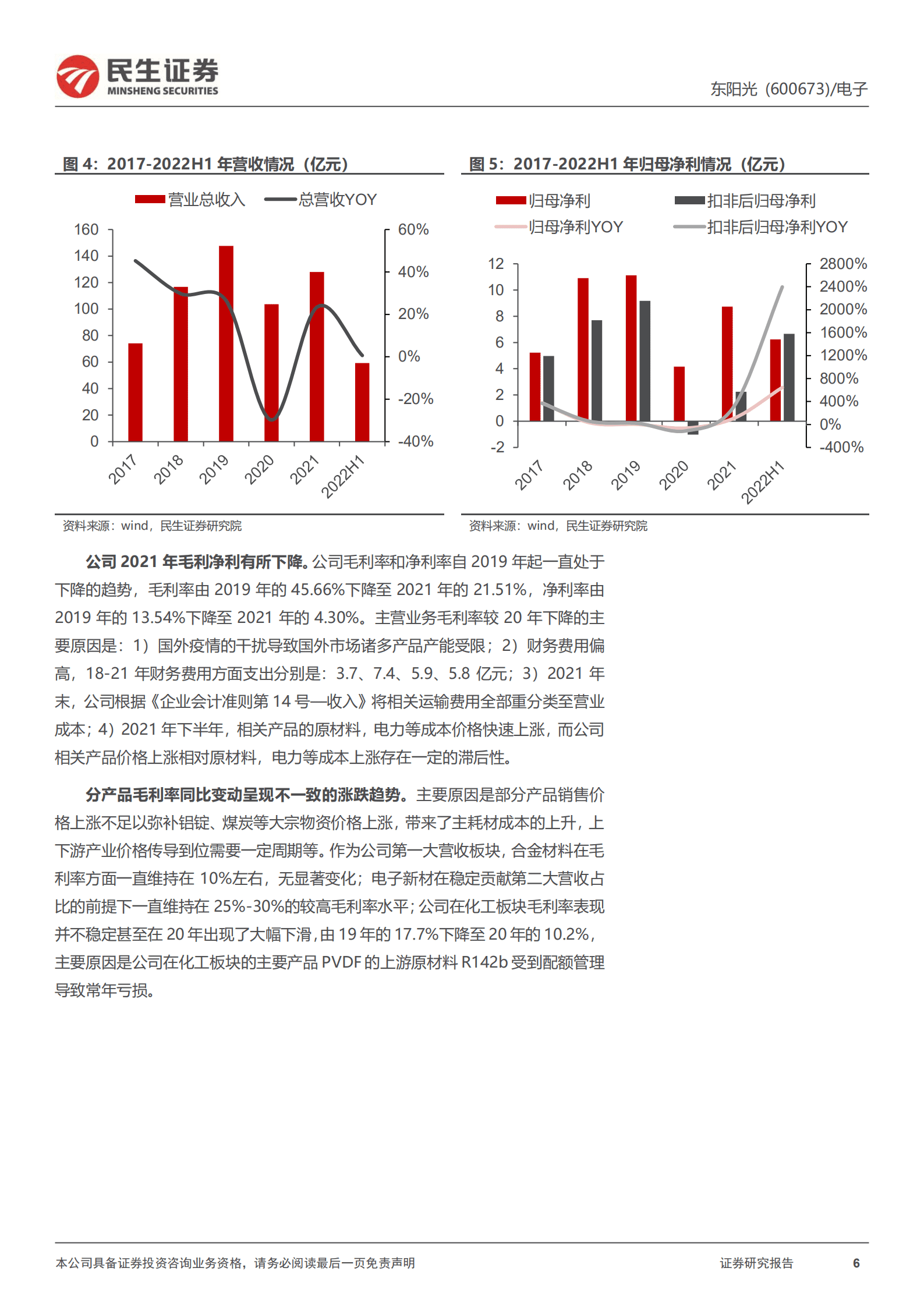 东阳光-深度报告：电容器先驱王者归来，电池箔+PVDF点亮新能源之光-220818.pdf 第6页