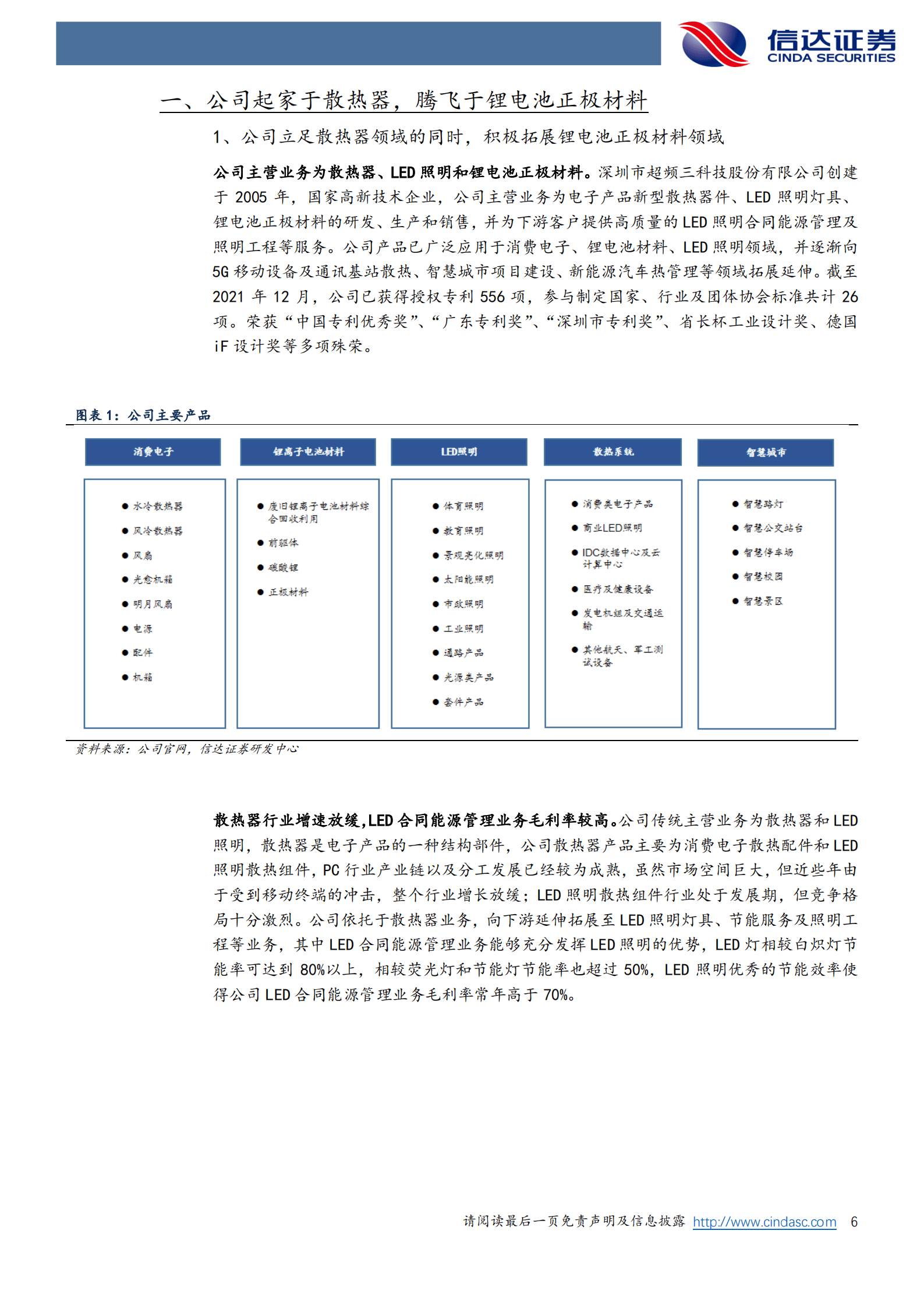 超频三：布局锂电池回收，突破盈利能力边界-220819.pdf 第6页