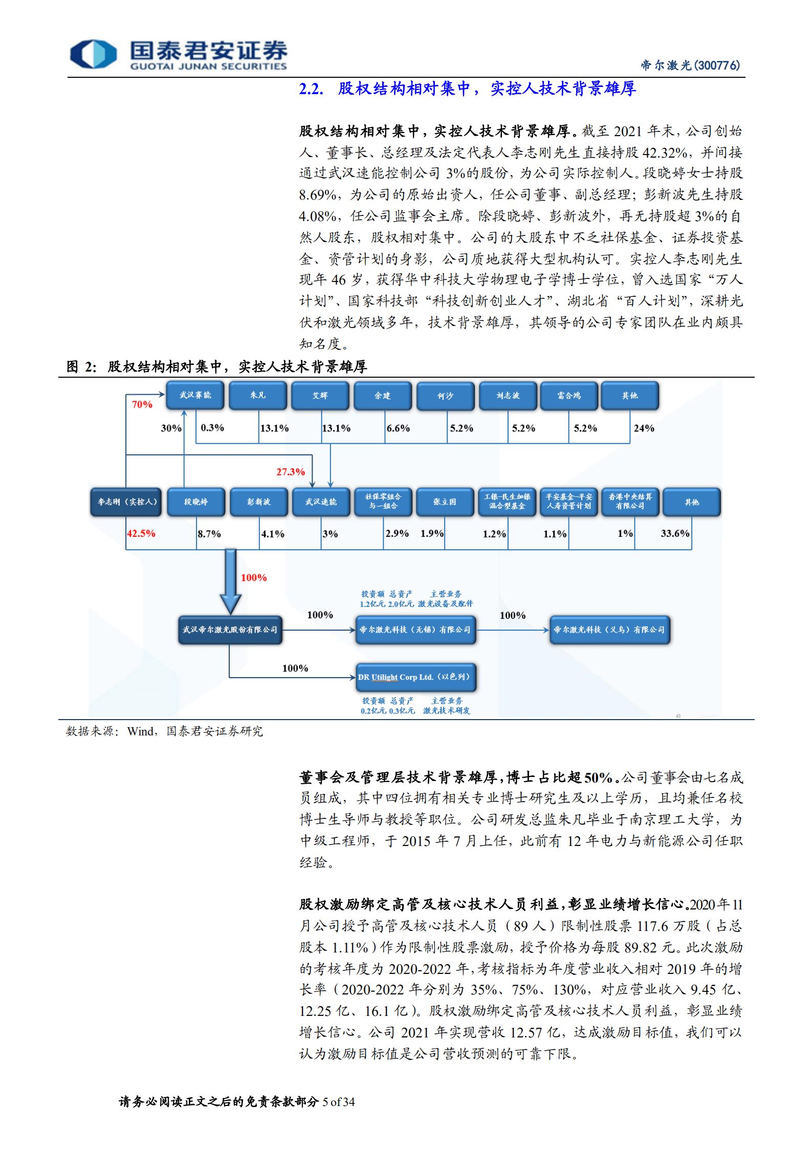 帝尔激光：光伏激光设备龙头，激光转印有望落地-220821.pdf 第5页