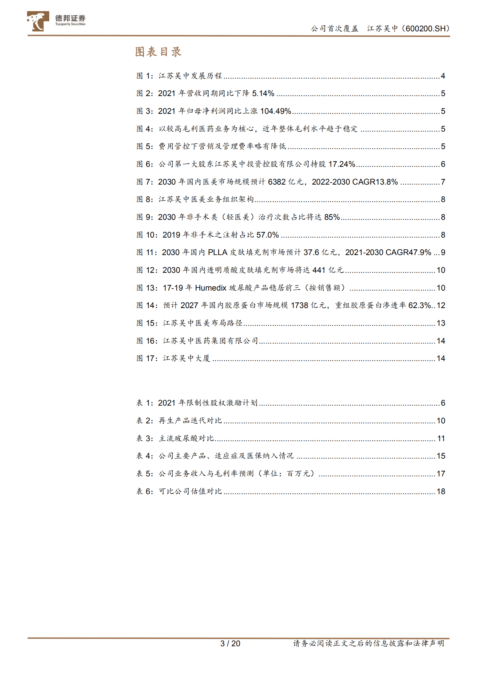 江苏吴中-立医药拓医美，审时度势砥砺前行-220819.pdf 第3页