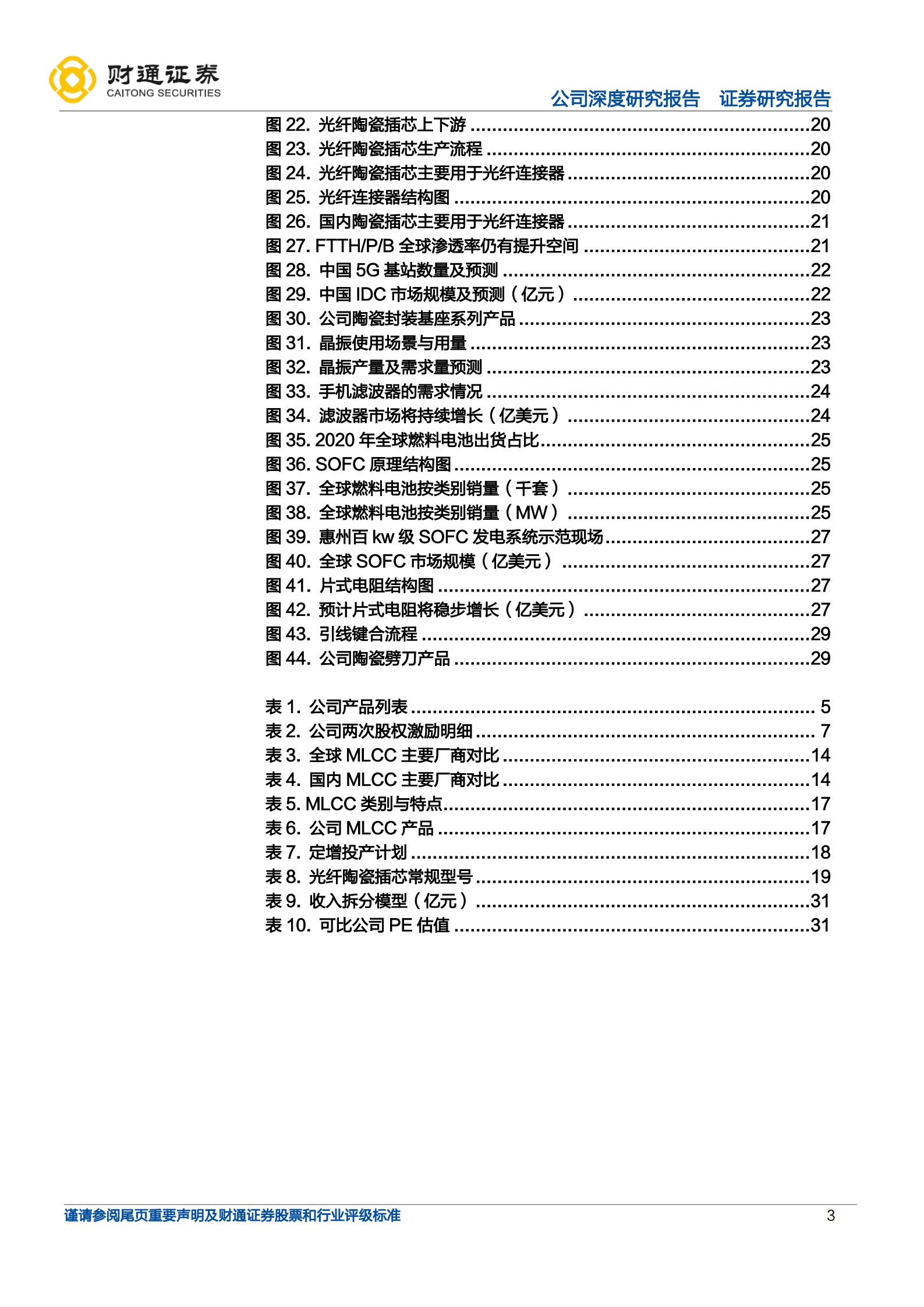 三环集团：电子陶瓷一体化龙头，MLCC国产替代引领者-220820.pdf 第3页