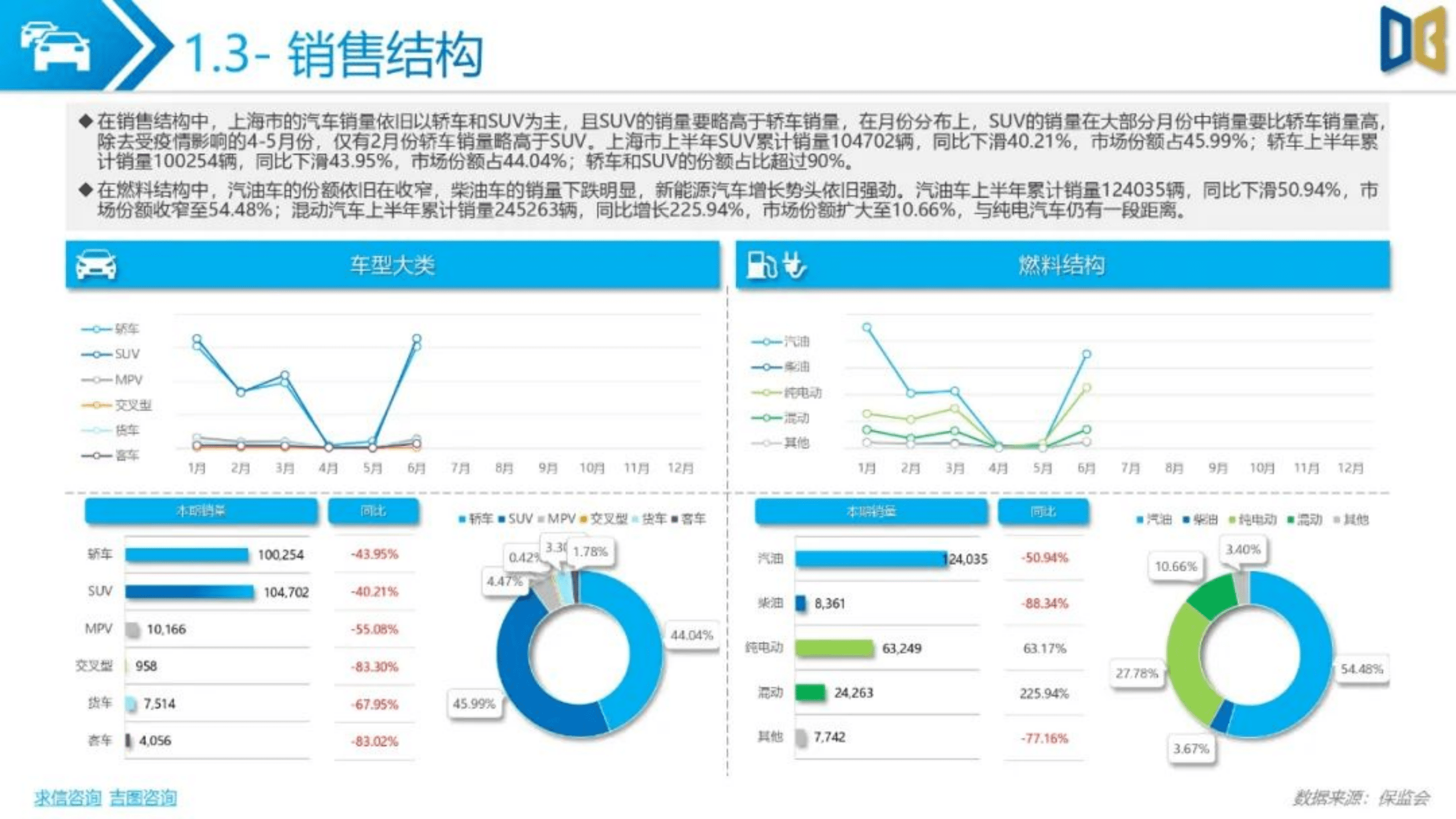 求信咨询：2022上半年上海市乘用车市场分析报告.pdf 第6页