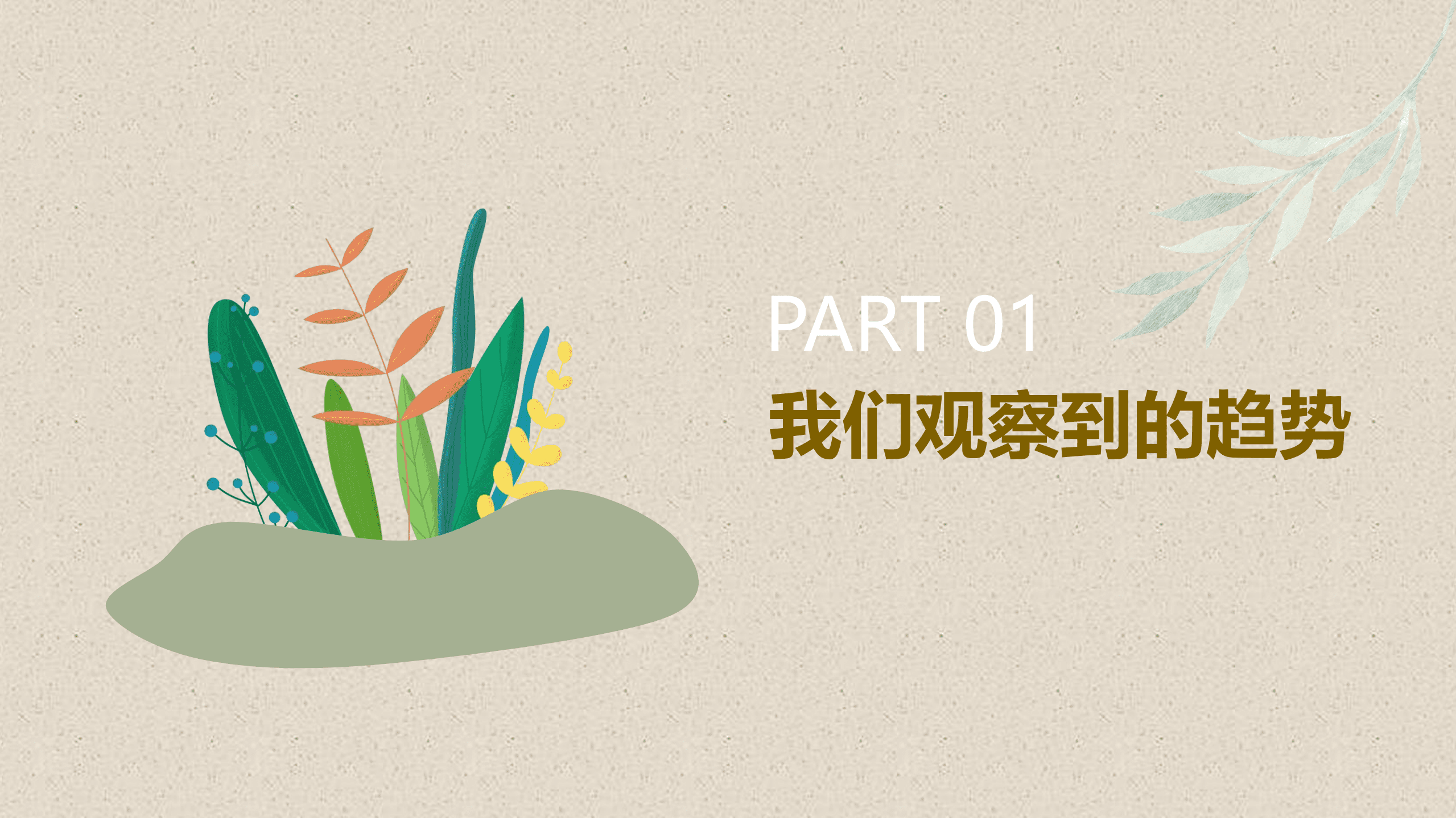 言安堂：2022油类护肤品消费趋势洞察报告.pdf 第3页