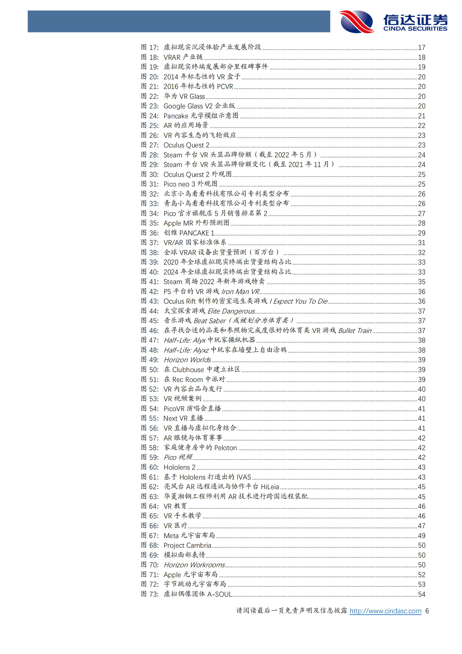传媒互联网行业及海外VRAR深度报告：拐点已至，抓紧趋势-220823.pdf 第6页