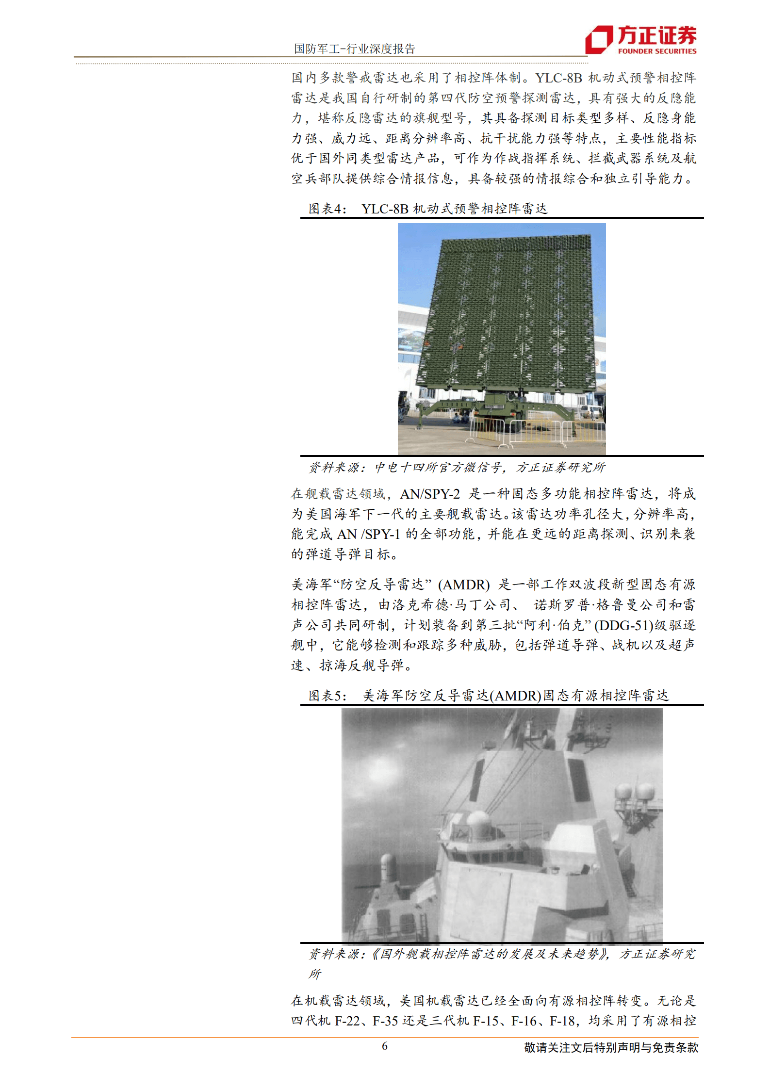 国防军工行业：深度解析相控阵TR组件产业链-220820.pdf 第6页