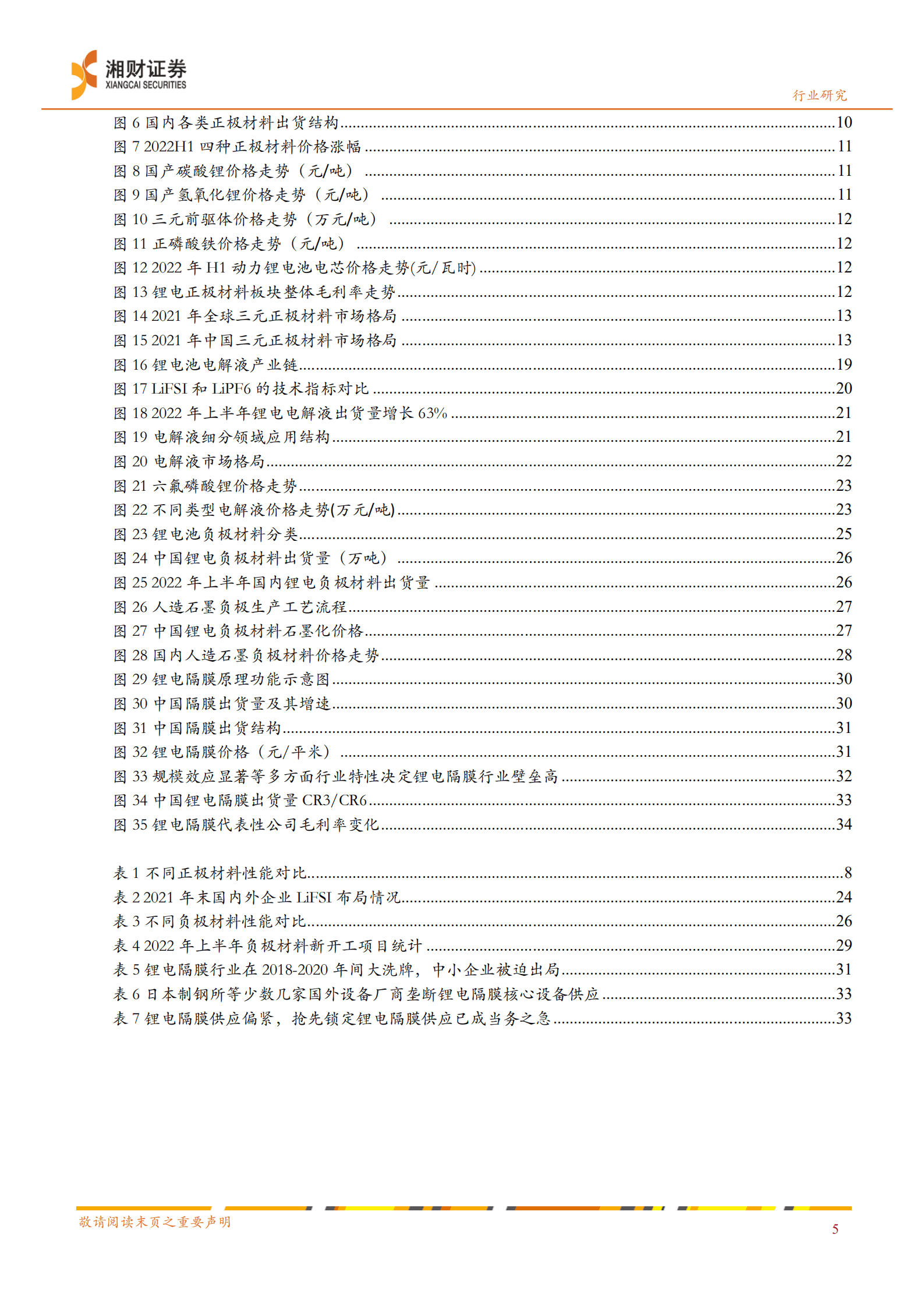 新能源汽车行业产业链研究系列报告：电动车核心材料需求前景广阔，材料体系不断迭代创新-220824.pdf 第5页
