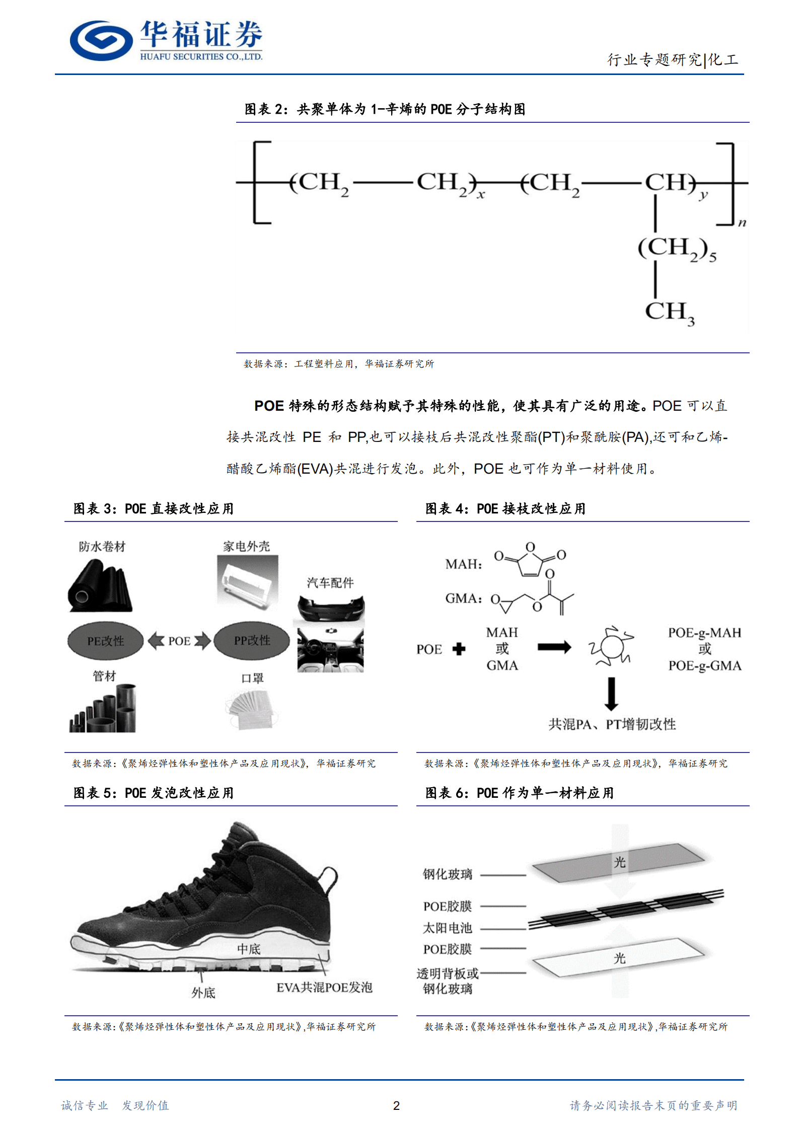 化工行业新材料专题：POE国产化进程加速，光伏拉动需求增长-220819.pdf 第5页