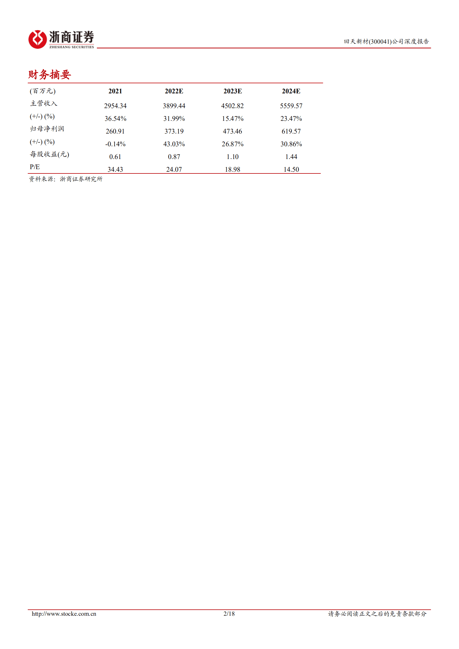 回天新材-深度报告：三大赛道齐发力，胶粘剂龙头迎快速发展期-220824.pdf 第2页