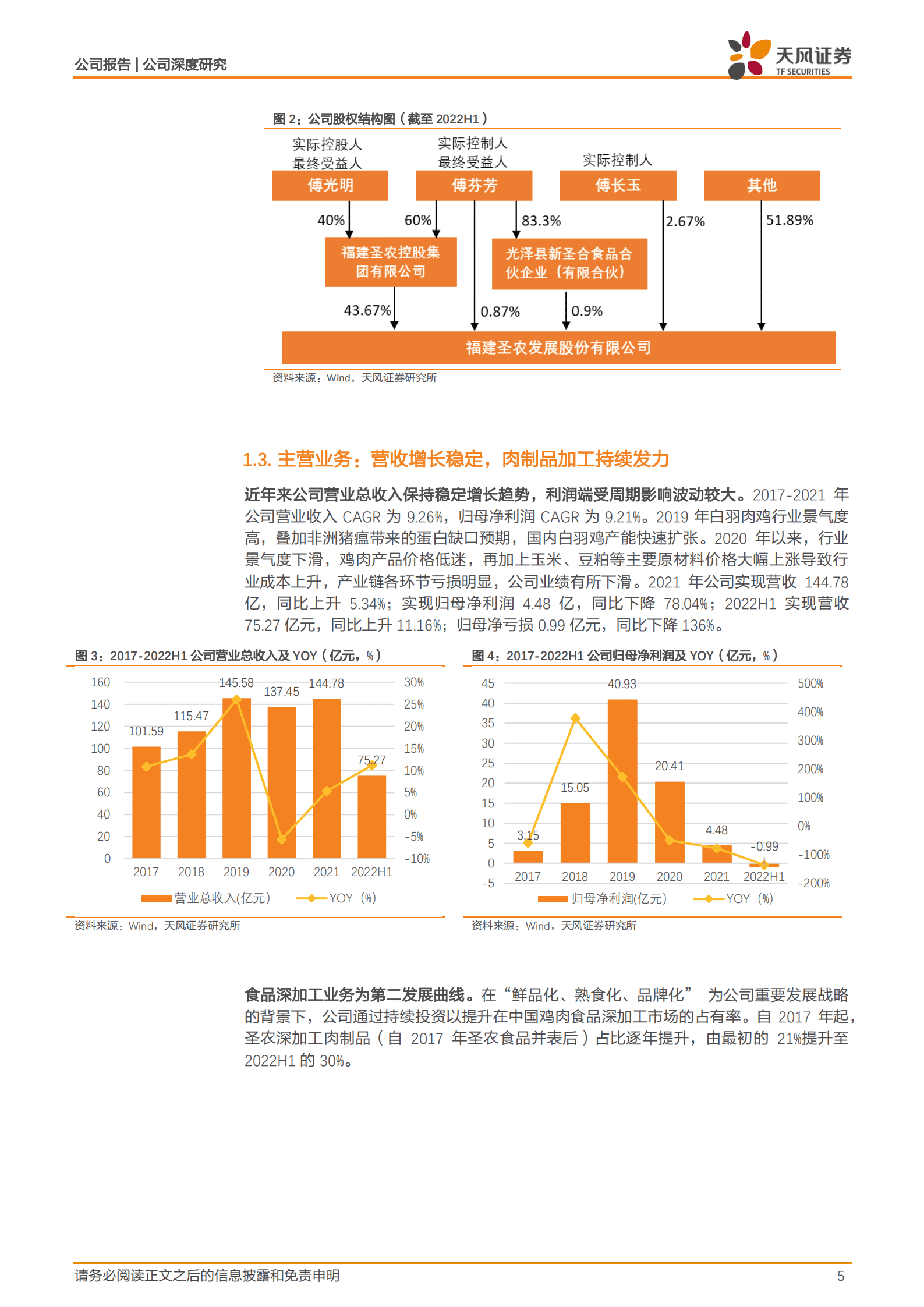 圣农发展-白鸡产业龙头有望迎业绩拐点-220825.pdf 第5页