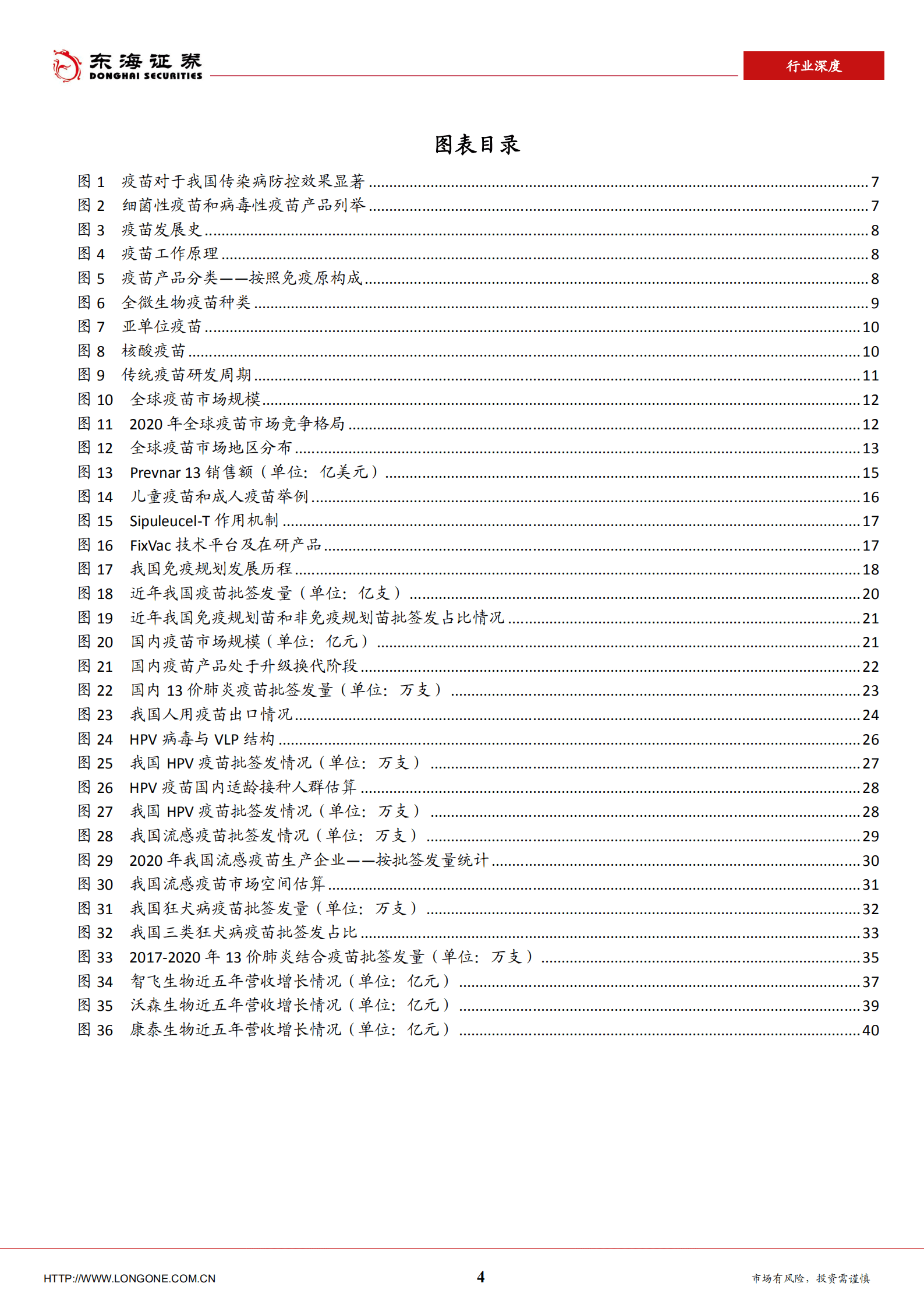 疫苗行业深度报告：高端化国产化国际化，国内疫苗行业驶在快车道-220825.pdf 第4页