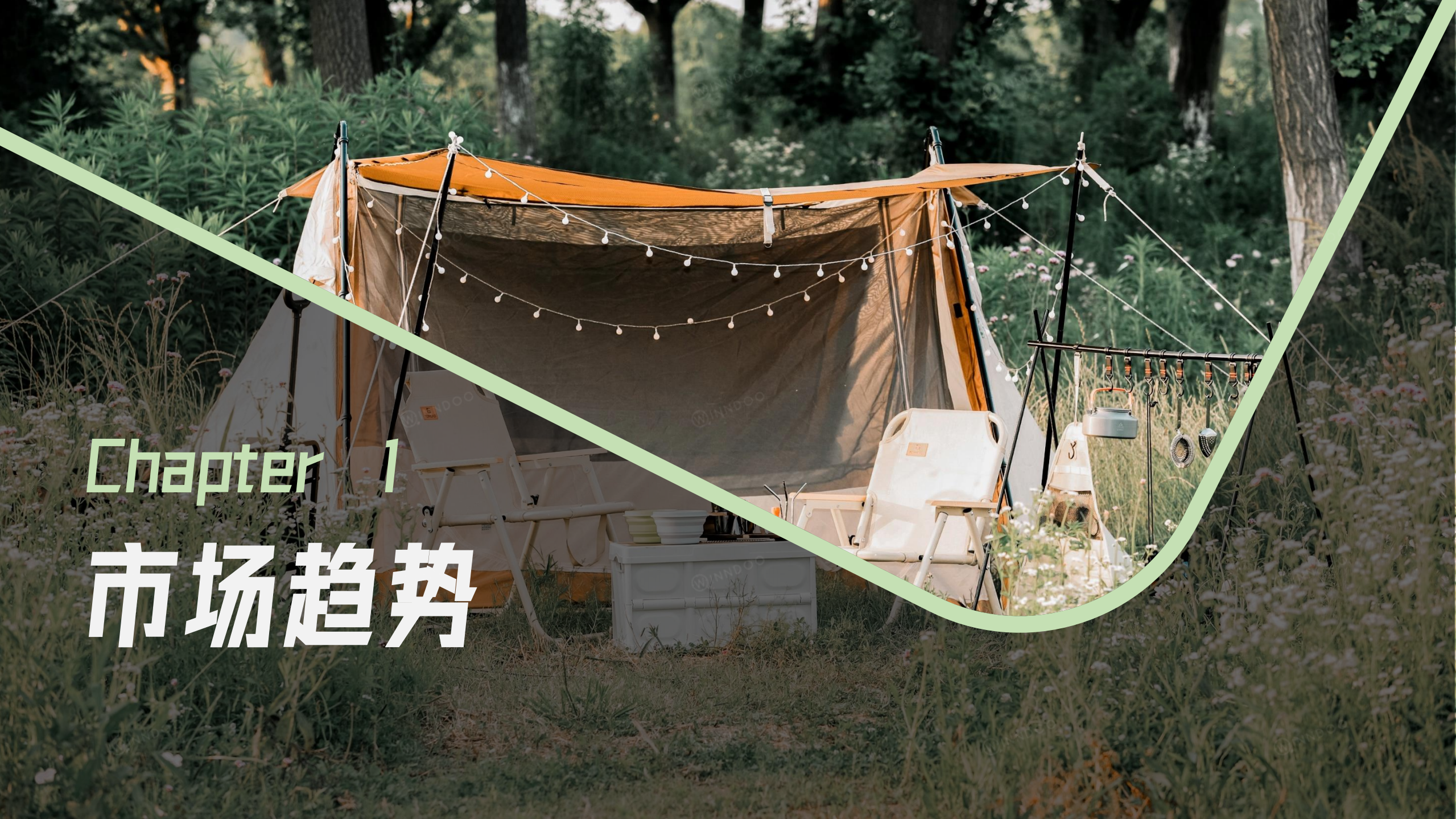 闻道网络：2022精致露营市场洞察报告.pdf 第4页