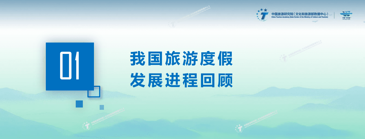 中国旅游研究院：2022中国旅游度假发展报告.pdf 第3页