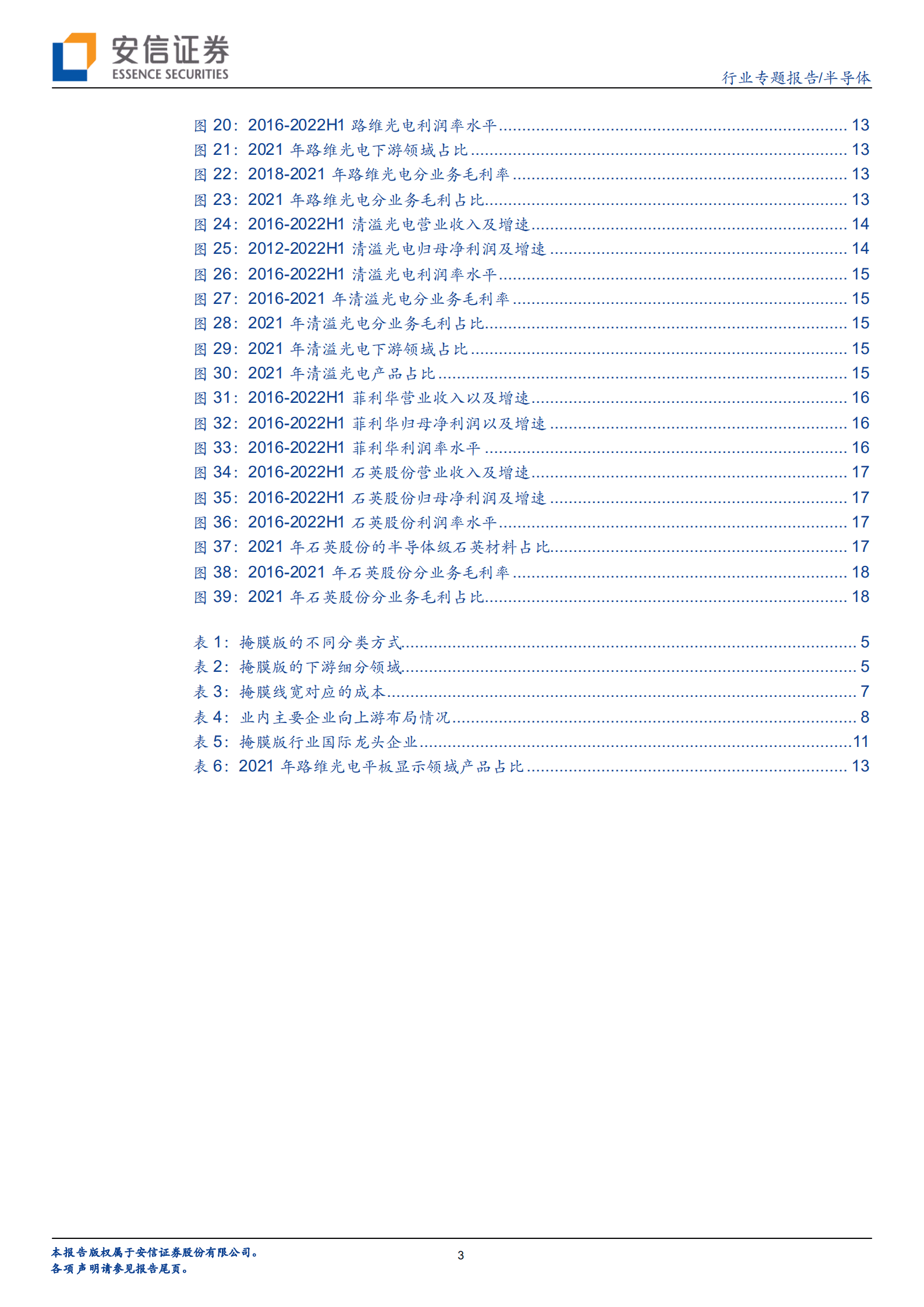 半导体行业专题报告：渗透率提升+国产芯片崛起双重驱动，掩膜版行业进入高速增长通道-220826.pdf 第3页