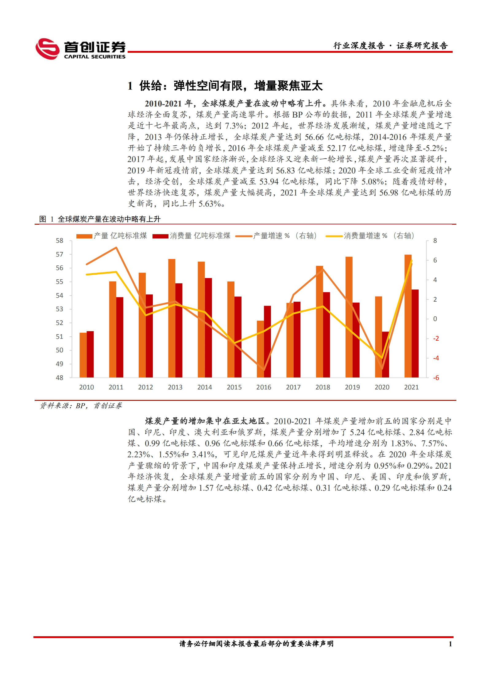 煤炭开采行业深度报告：全球煤炭深度，旧能源有新格局，价格中枢上涨-220825.pdf 第5页