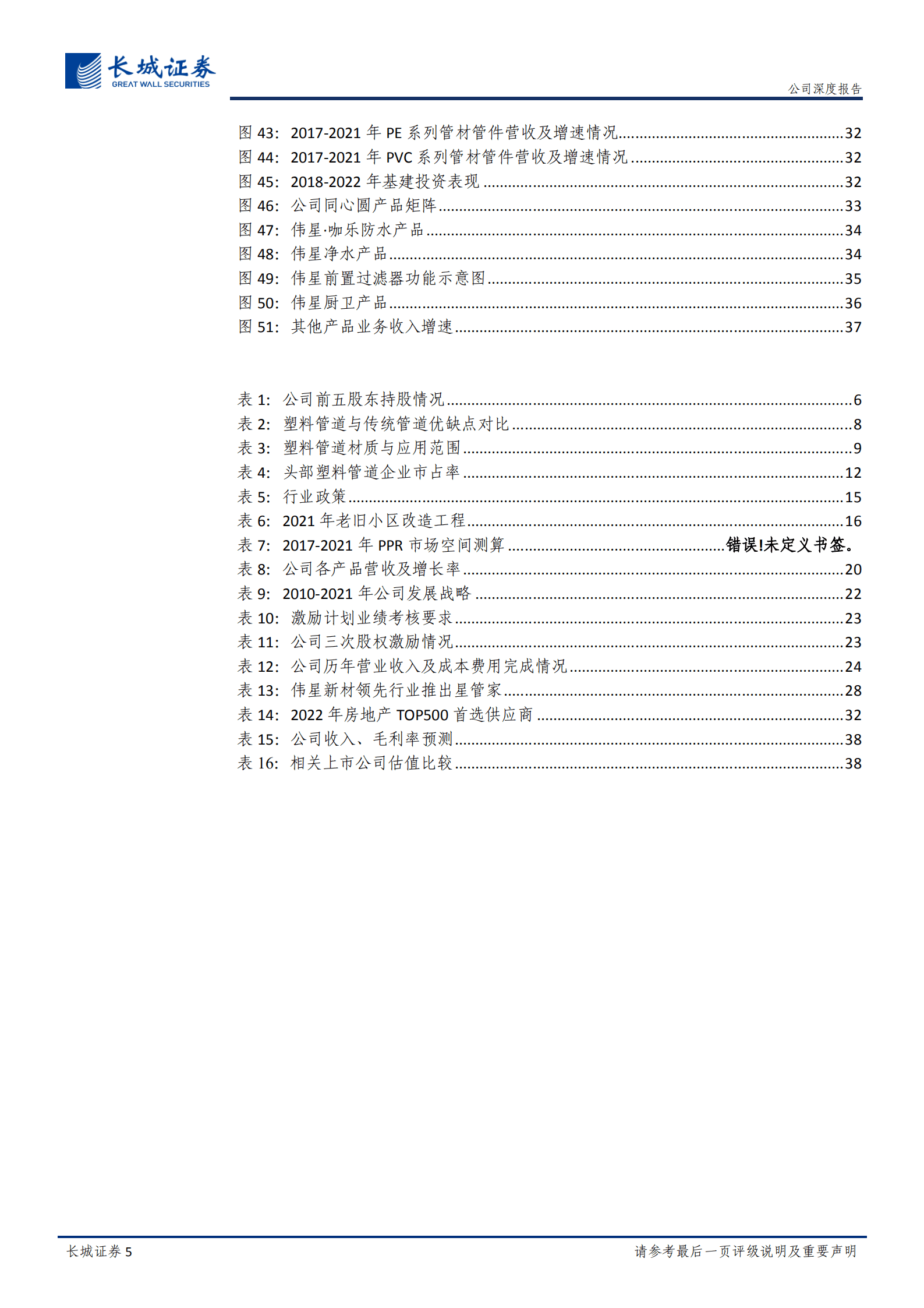 伟星新材-公司深度报告：零售&ldquo;星&rdquo;火蔓延，同心圆蓄力成长-220824.pdf 第5页