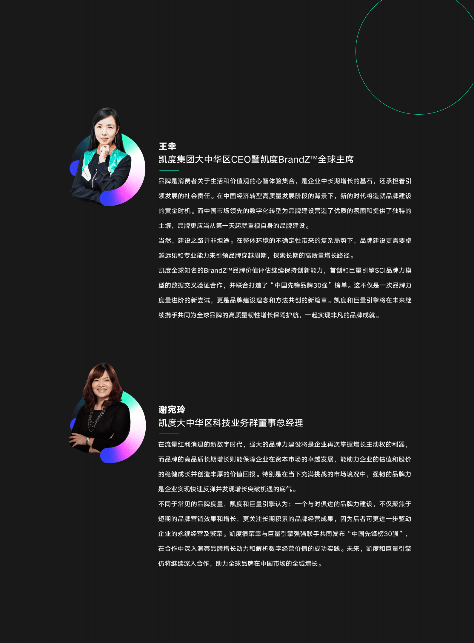 巨量引擎：2022品牌力增长度量白皮书.pdf 第3页