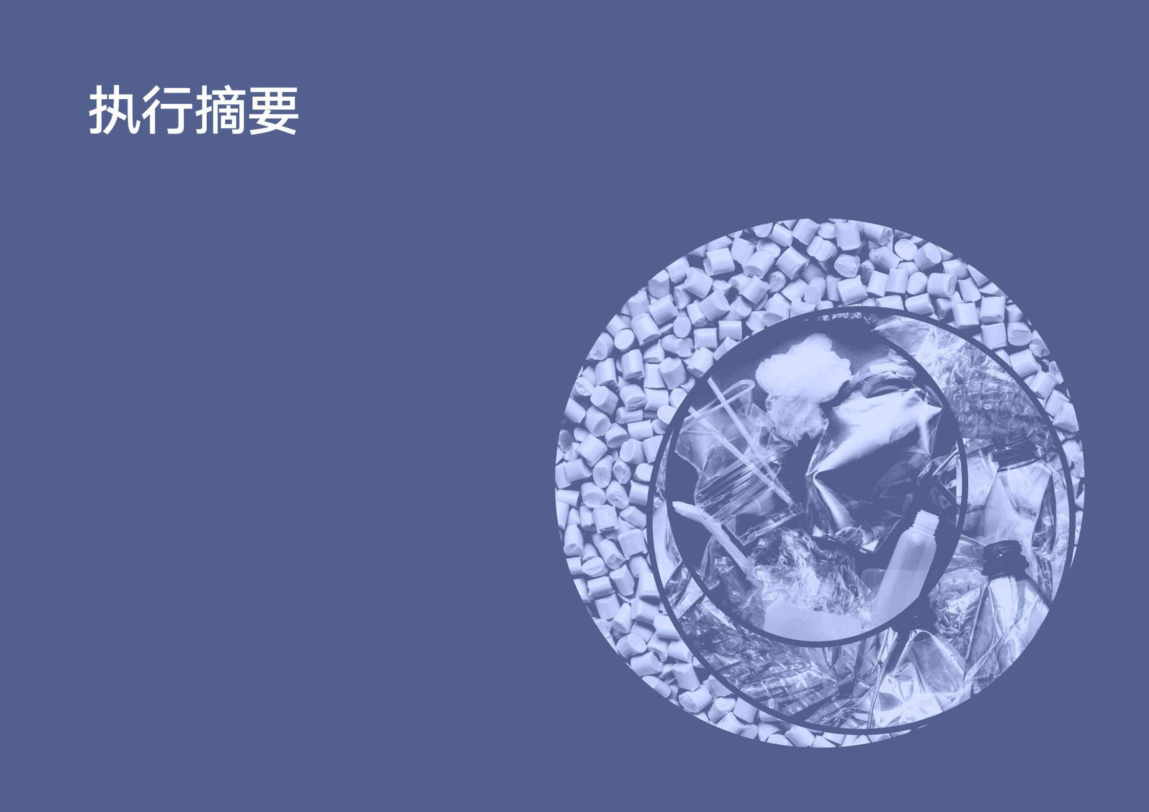 清华大学：2022中国塑料包装产业循环经济发展战略研究报告.pdf 第3页