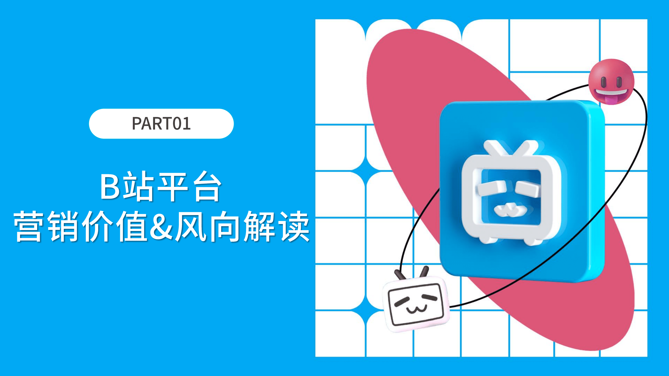 微播易：2022年B站平台营销投放趋势报告.pdf 第3页