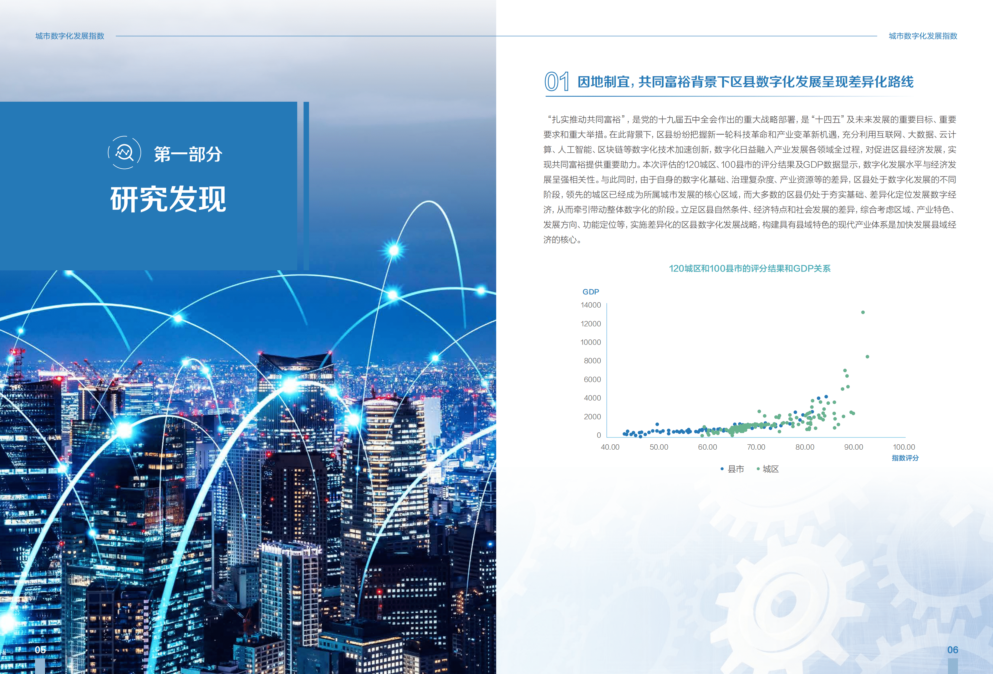 新华三：城市数字化发展指数（2022）&mdash;&mdash;区县篇.pdf 第5页