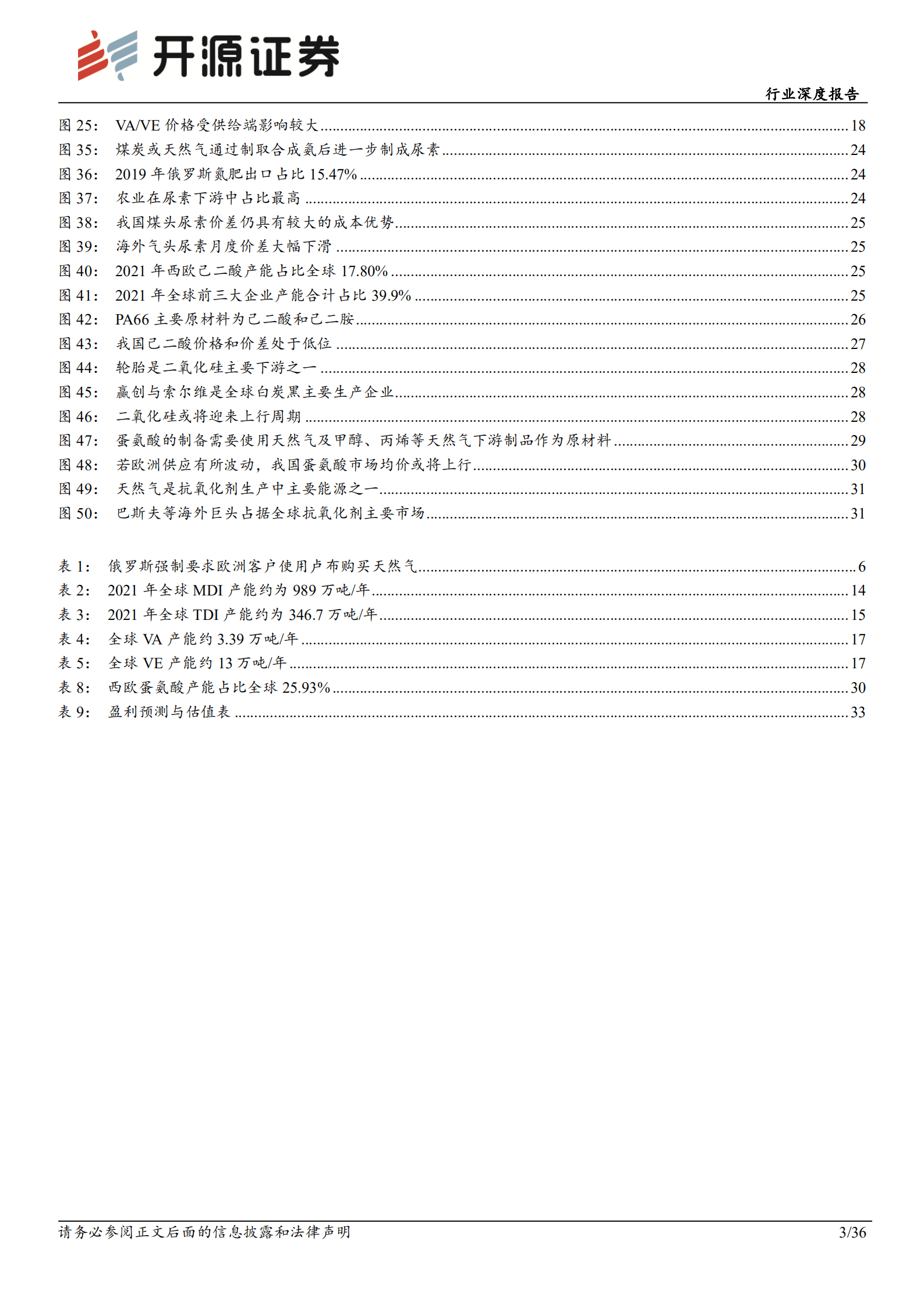 基础化工行业深度报告：欧洲天然气危机愈演愈烈，有望推动国内部分化工品步入上行周期-220905.pdf 第3页