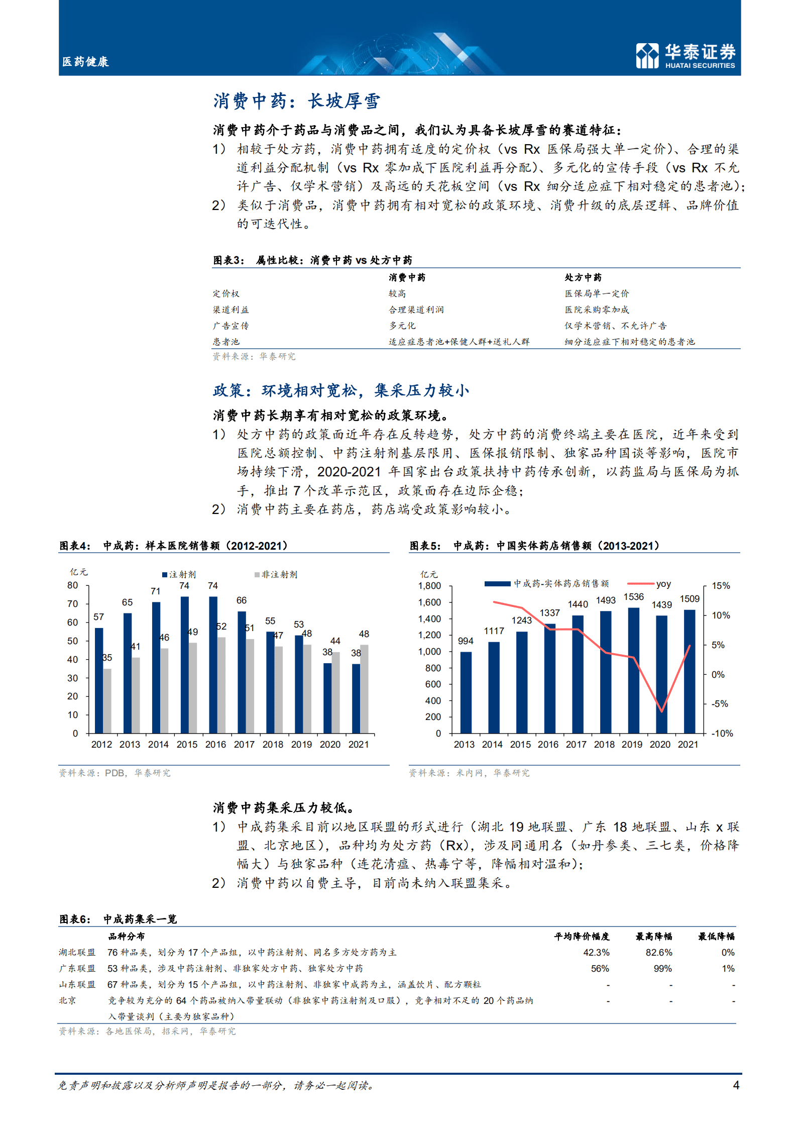 医药健康行业消费中药：波涛留壮色，天地见雄图-220905.pdf 第4页