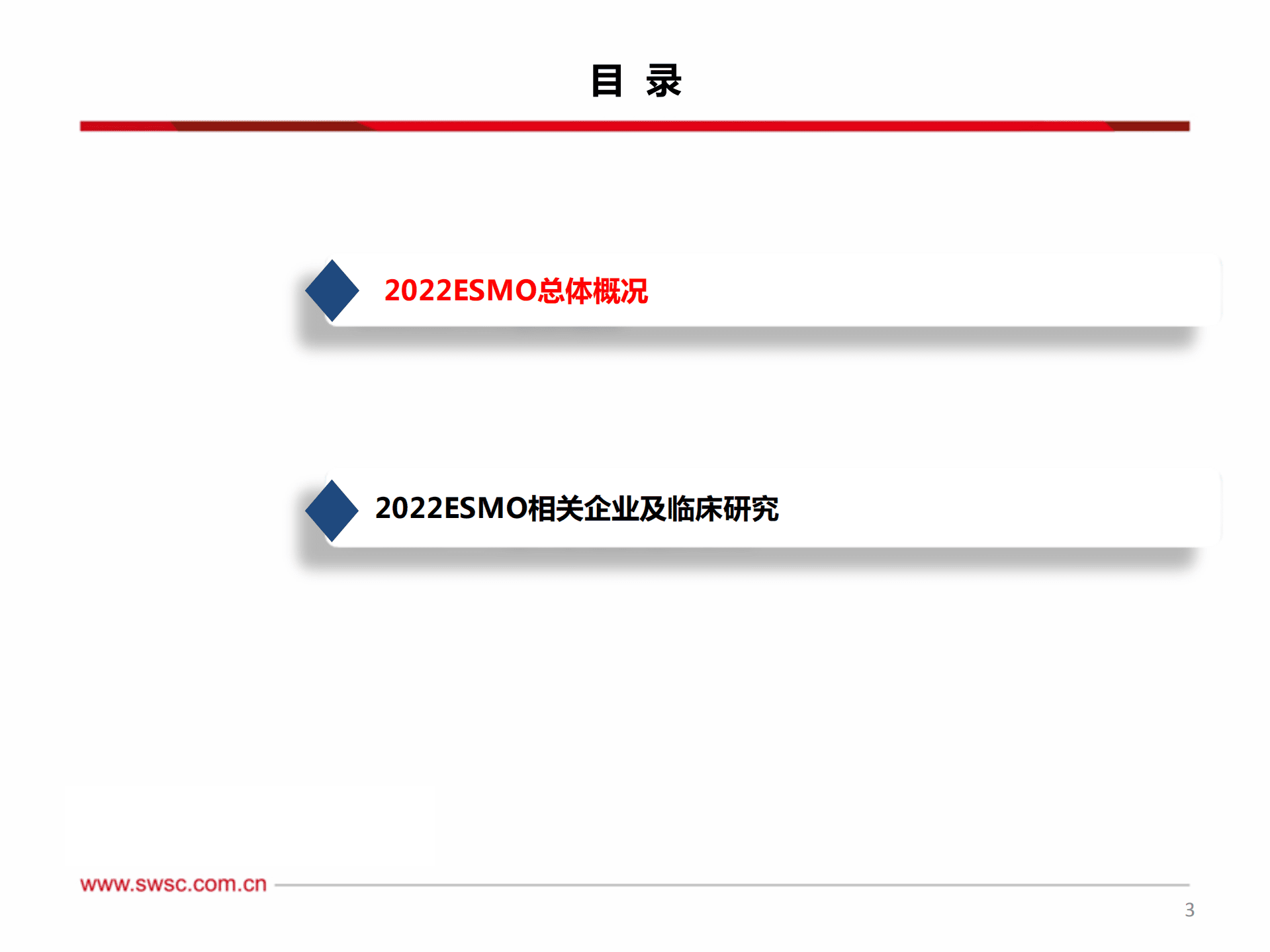 医药行业创新药专题：ESMO大会召开，寻找潜在爆品-220905.pdf 第4页