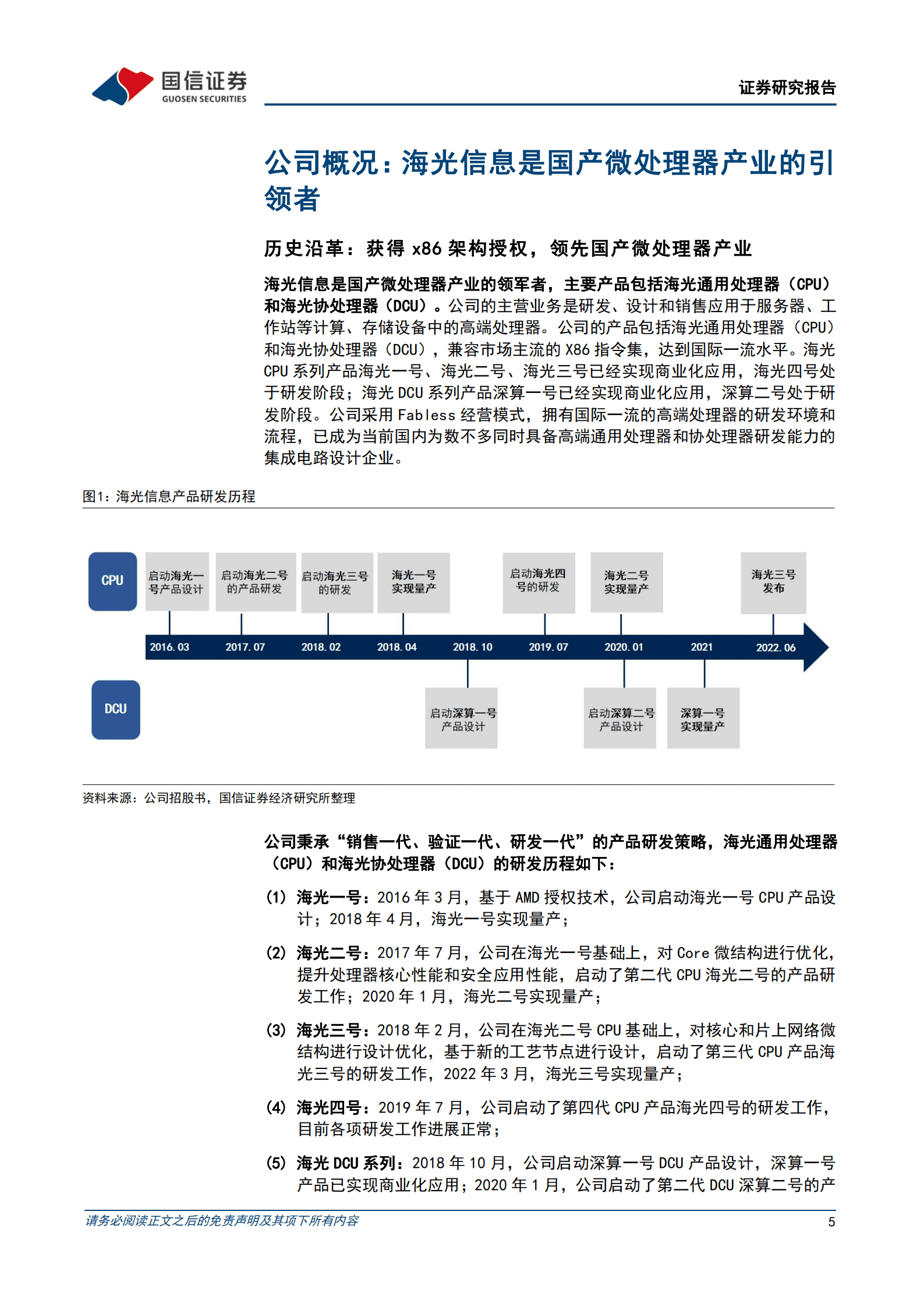 海光信息-国产微处理器产业的领军者-220906.pdf 第5页