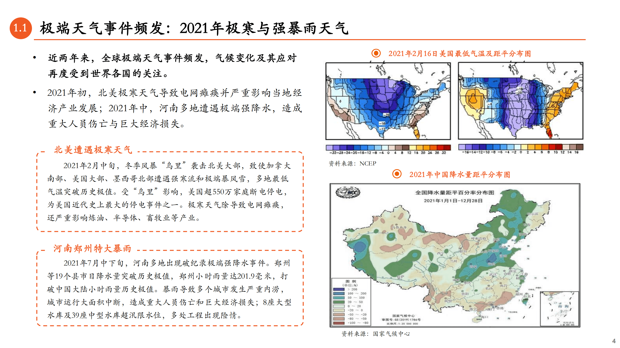 能源行业观察系列：极端气候之变，能源转型之思，兼论新旧能源协同下的传统能源长期逻辑-220906.pdf 第4页