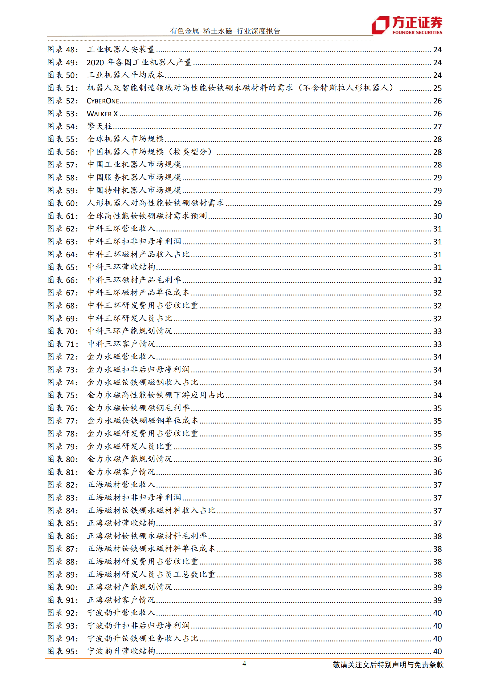 有色金属行业~稀土永磁行业：钕铁硼永磁材料-220905.pdf 第4页