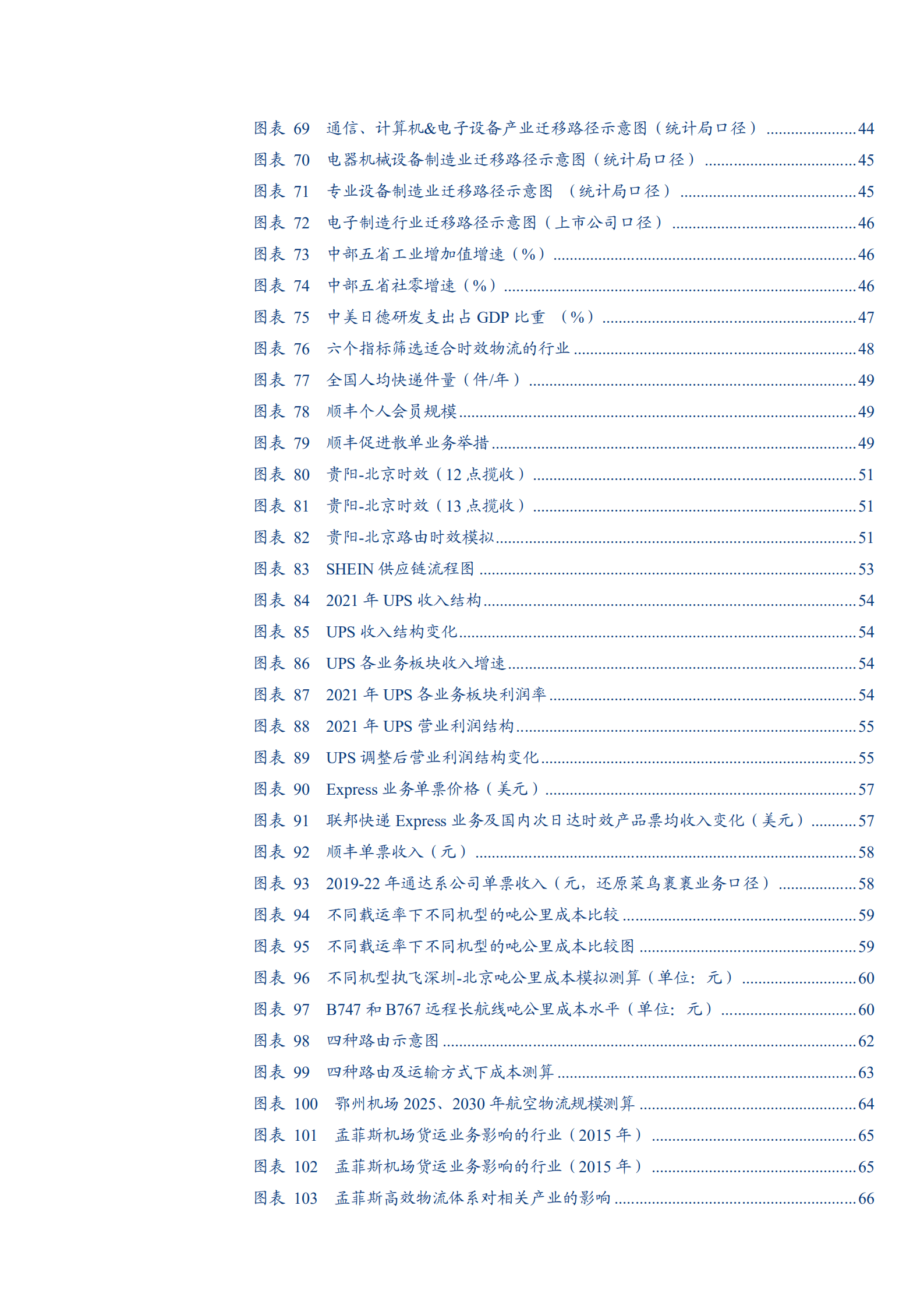 2022年顺丰时效快递潜力分析报告.pdf 第4页