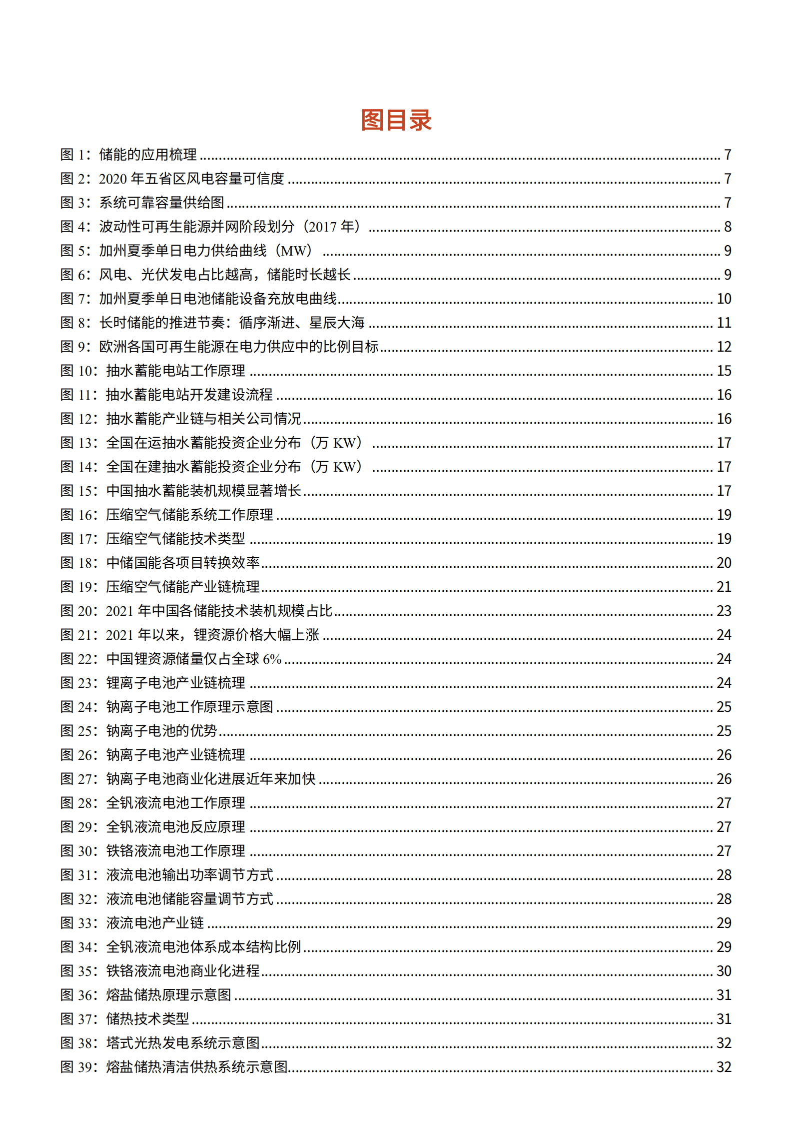 2022年长时储能技术发展驱动力分析报告.pdf 第2页