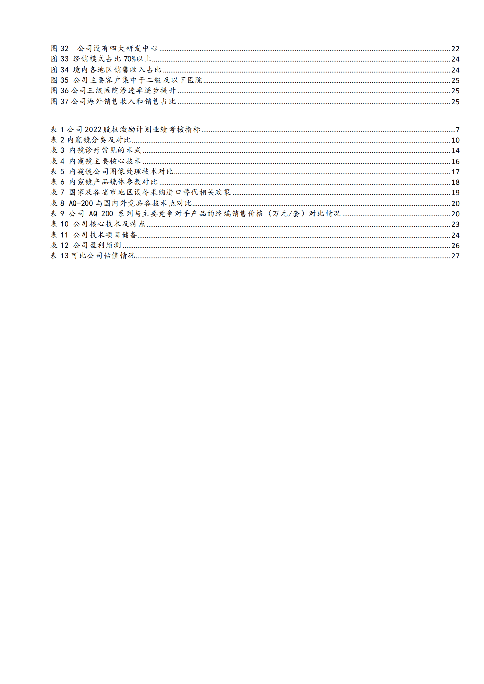 2022年软镜市场分析及澳华内镜产品布局研究报告.pdf 第2页