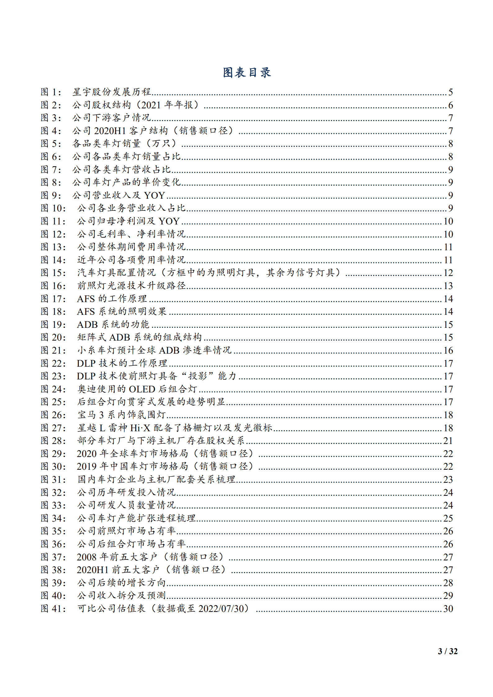 2022年国内车灯行业分析报告.pdf 第2页