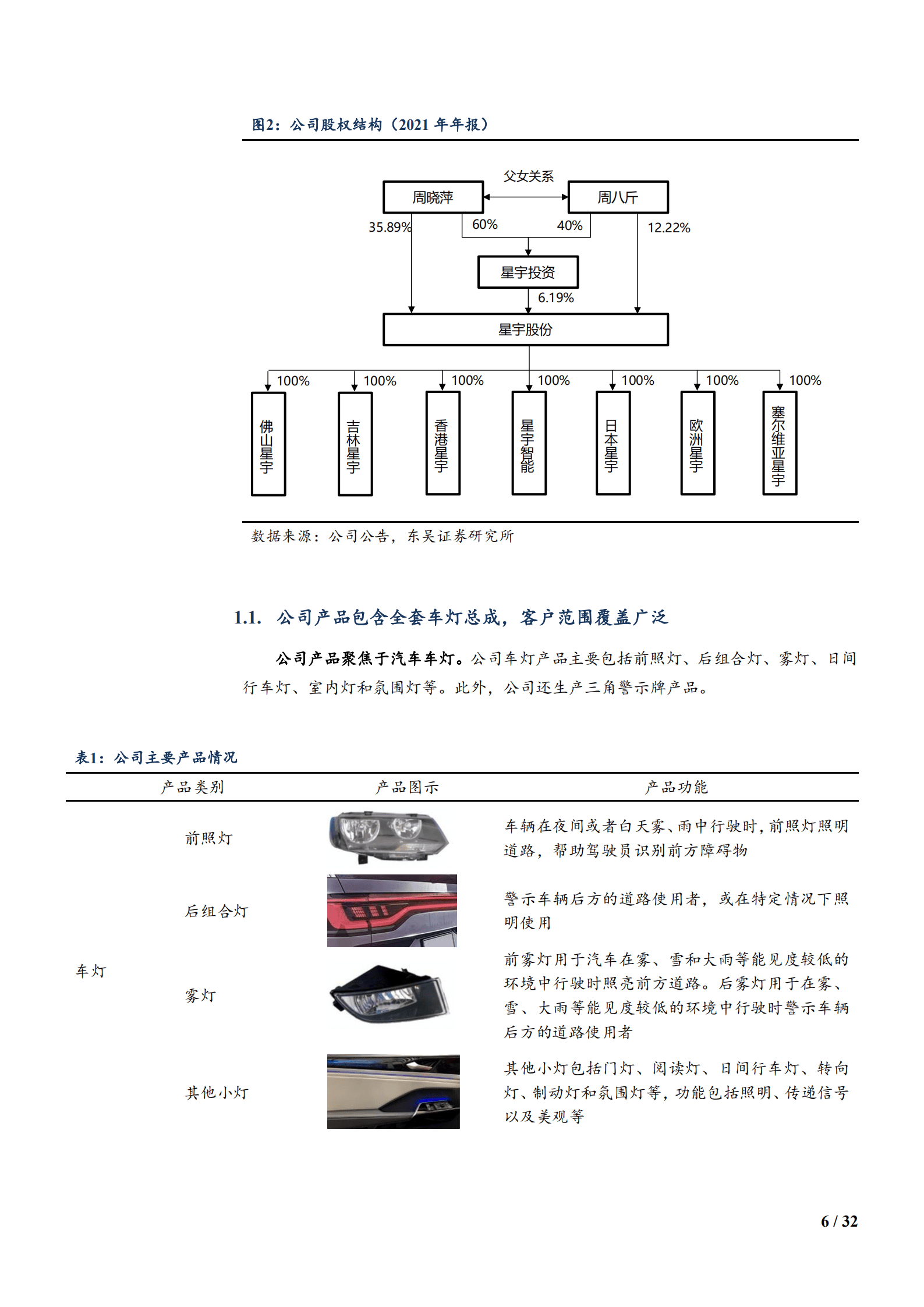 2022年国内车灯行业分析报告.pdf 第5页