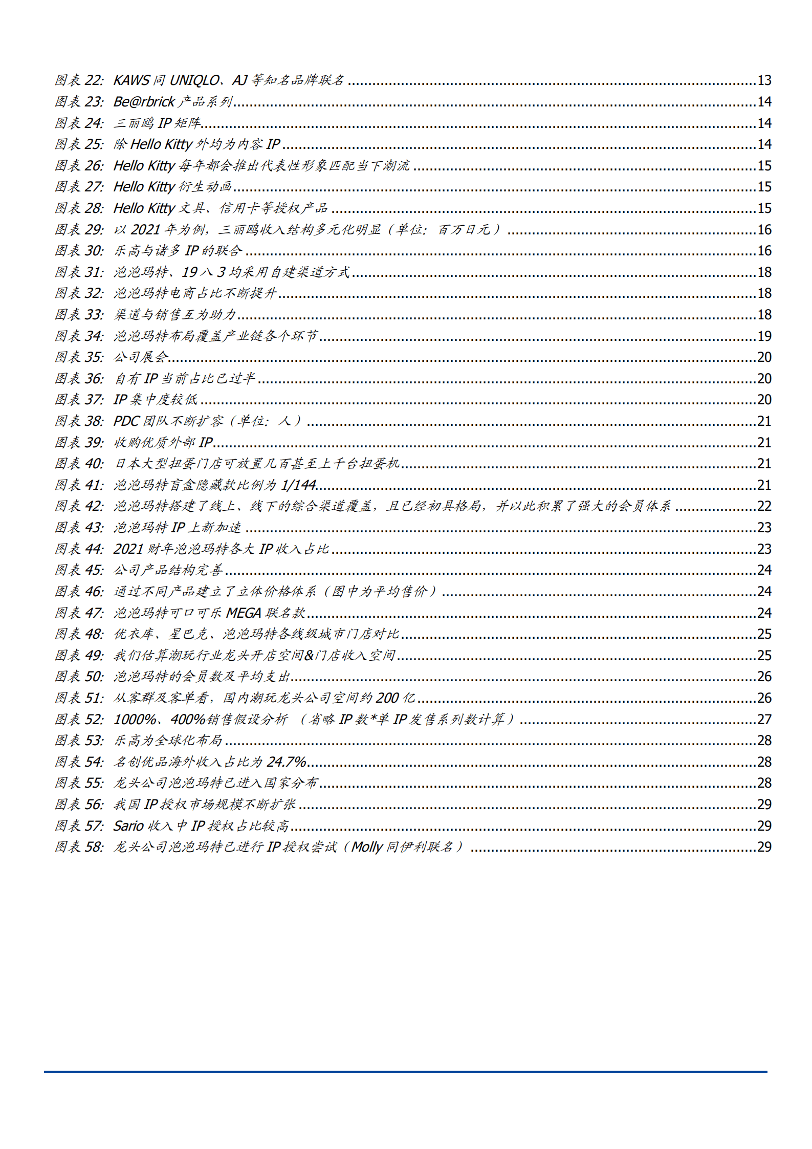 2022年潮玩行业分析及优秀企业案例分析报告.pdf 第2页